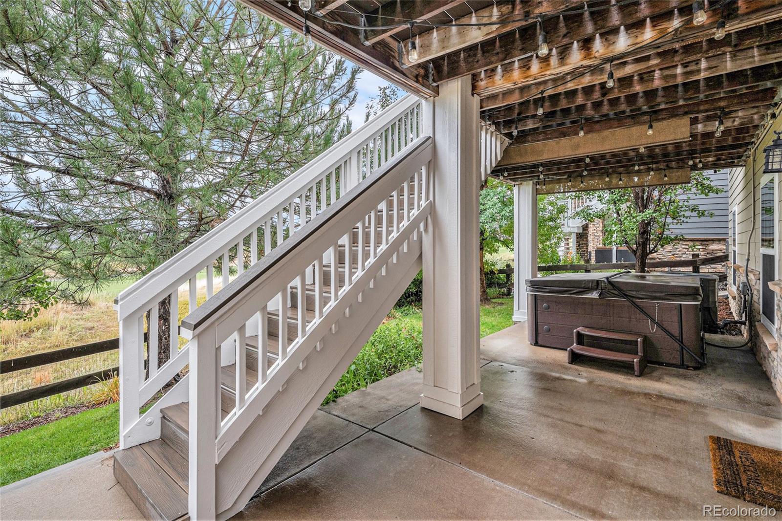 MLS Image #39 for 11788  mill valley street,parker, Colorado