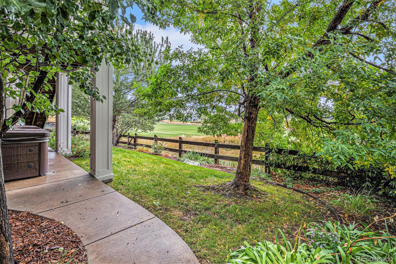 MLS Image #40 for 11788  mill valley street,parker, Colorado