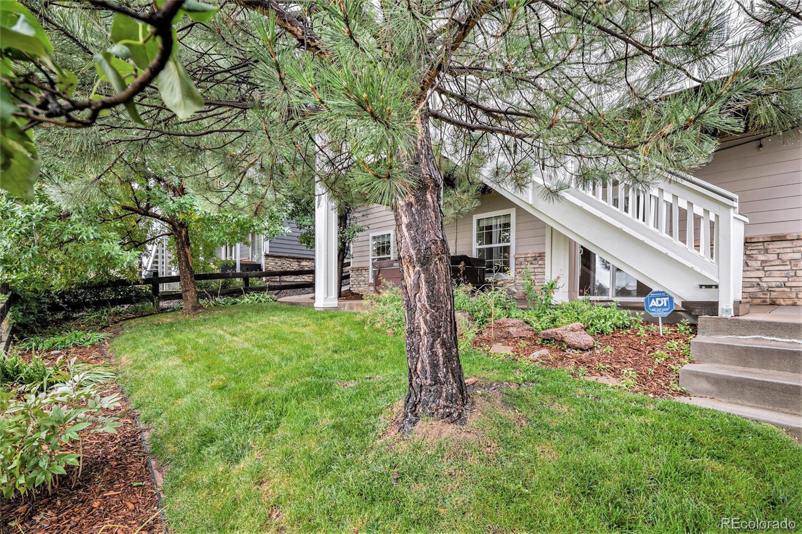MLS Image #41 for 11788  mill valley street,parker, Colorado