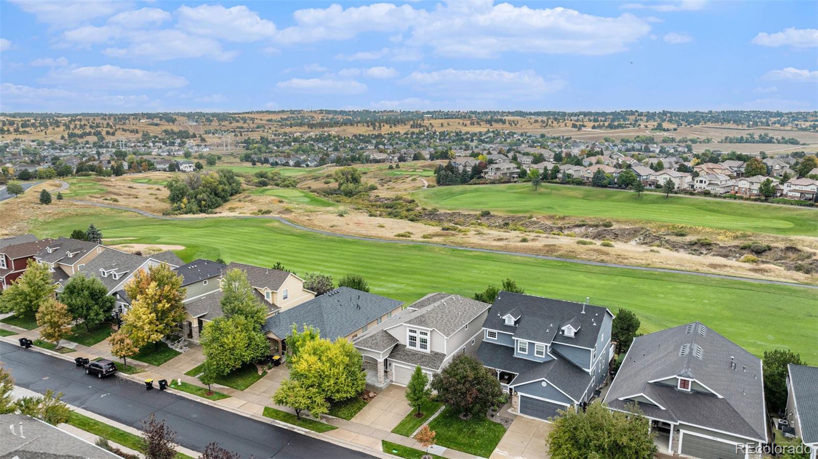 MLS Image #43 for 11788  mill valley street,parker, Colorado