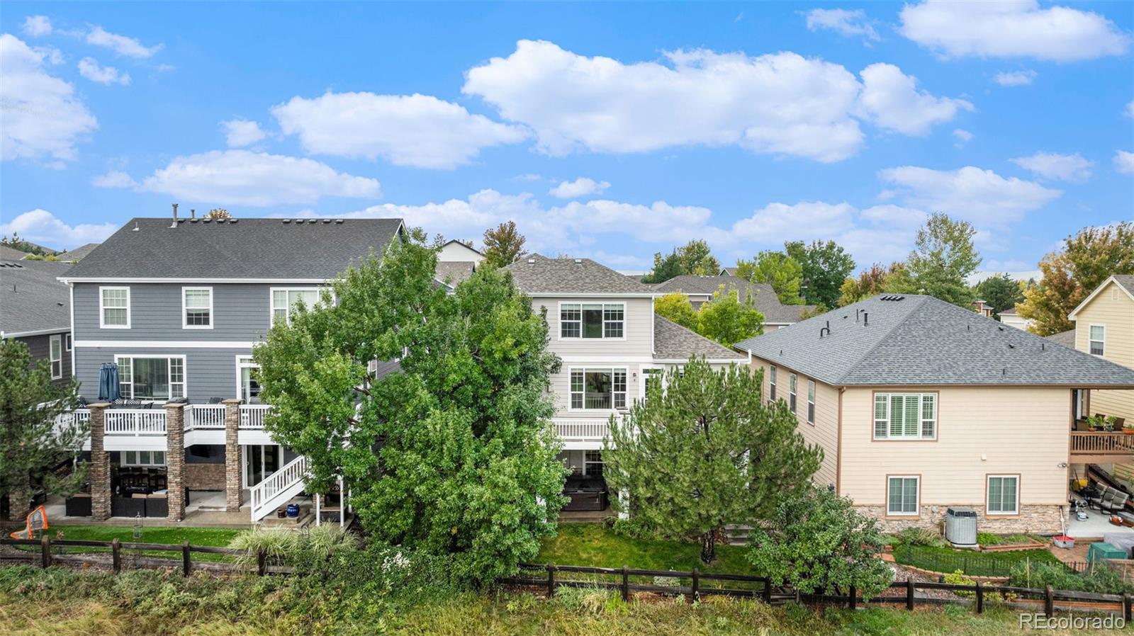 MLS Image #44 for 11788  mill valley street,parker, Colorado