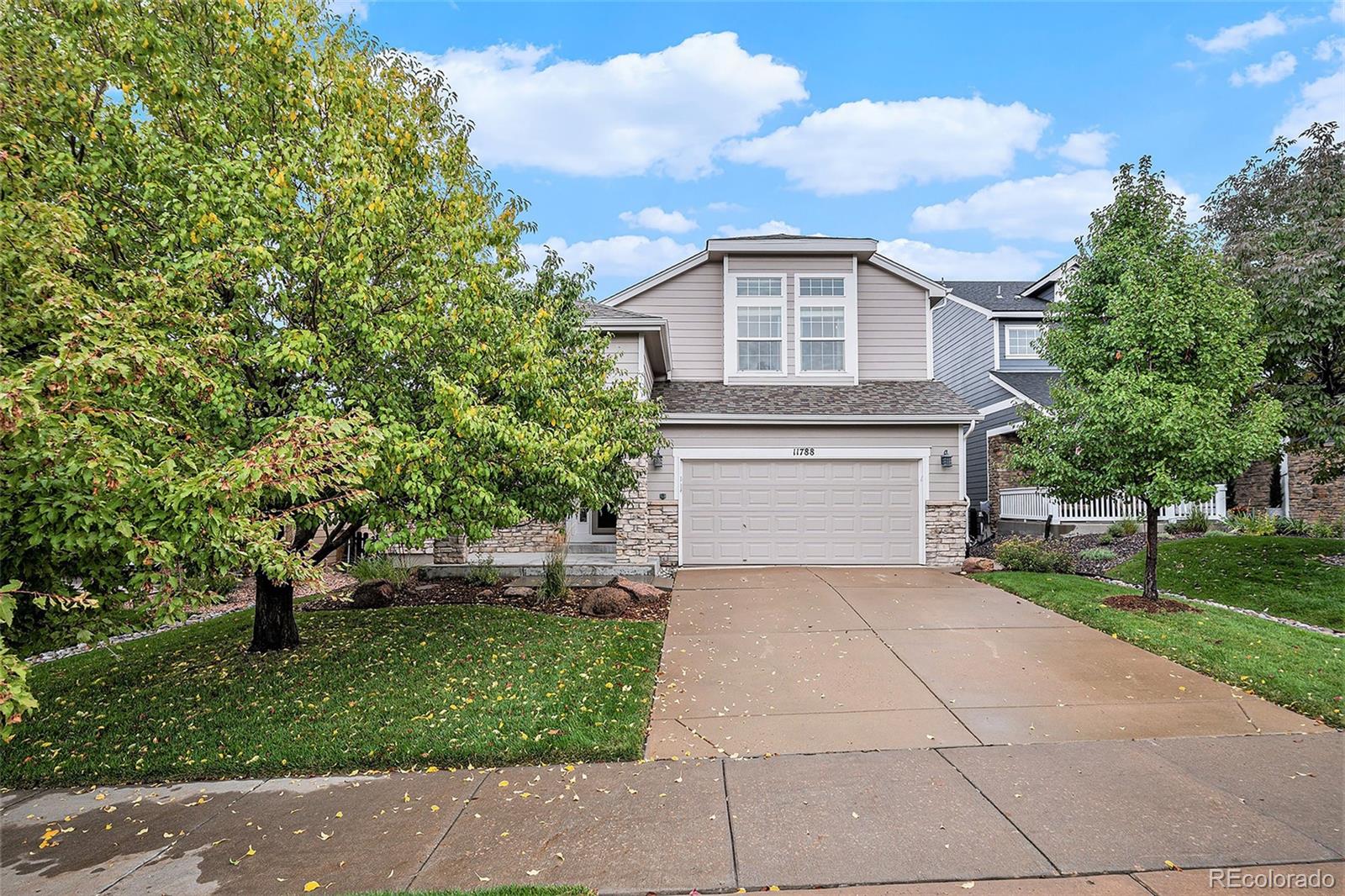 MLS Image #46 for 11788  mill valley street,parker, Colorado