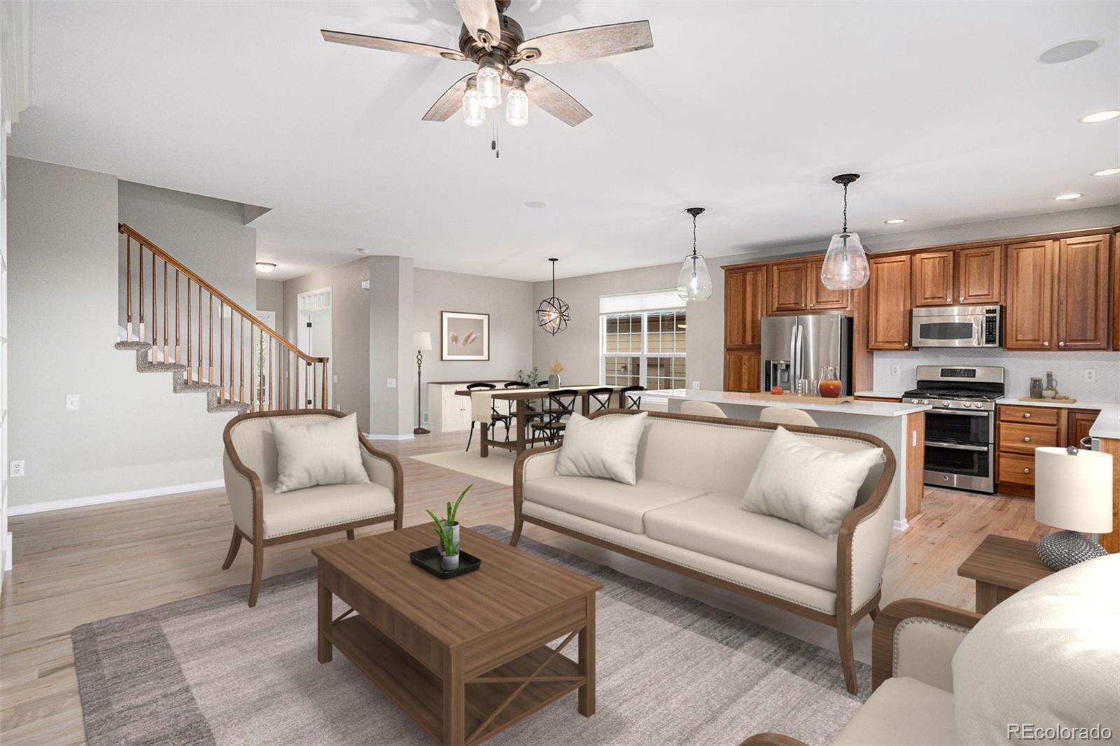 MLS Image #6 for 11788  mill valley street,parker, Colorado