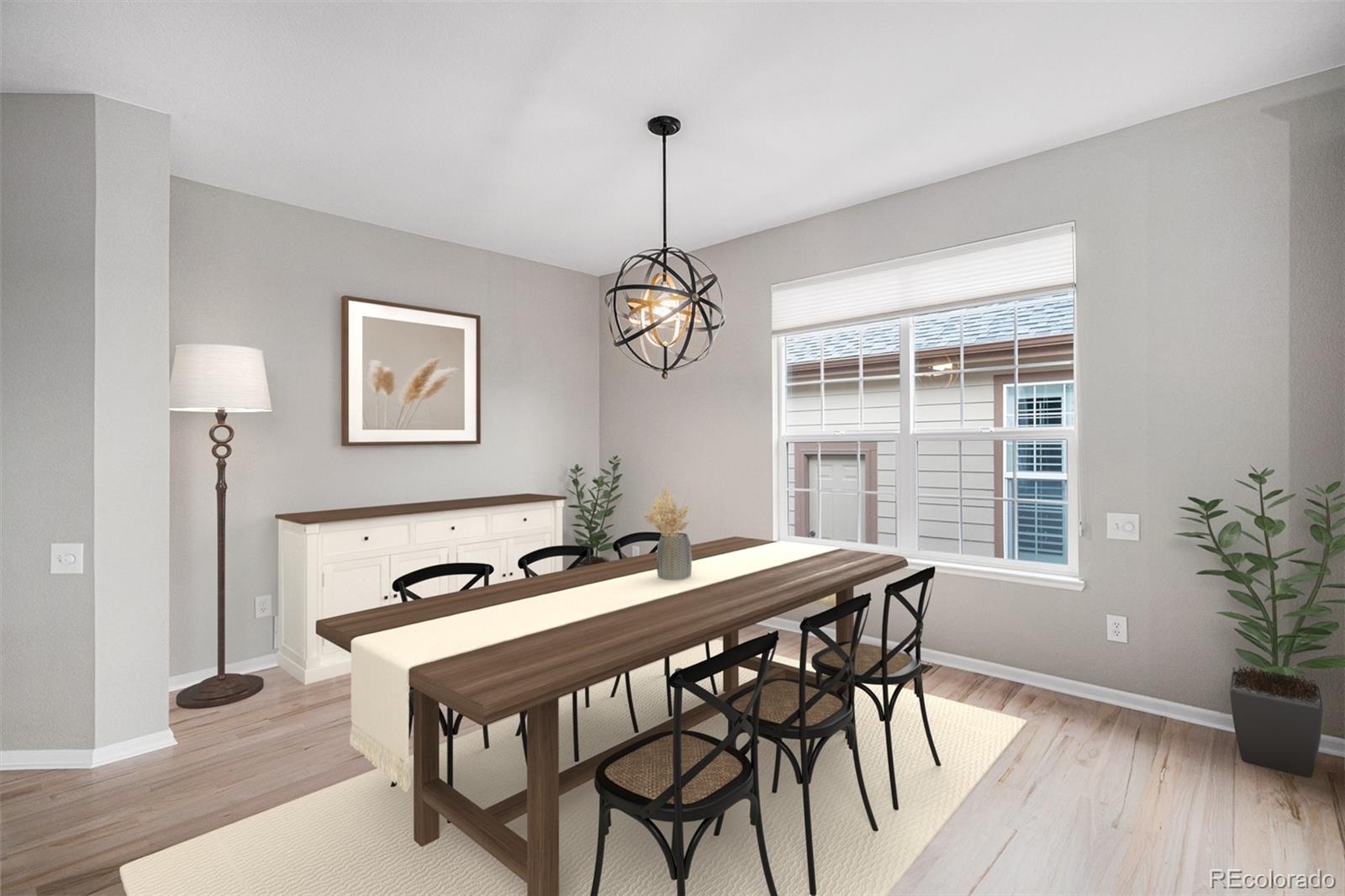 MLS Image #9 for 11788  mill valley street,parker, Colorado