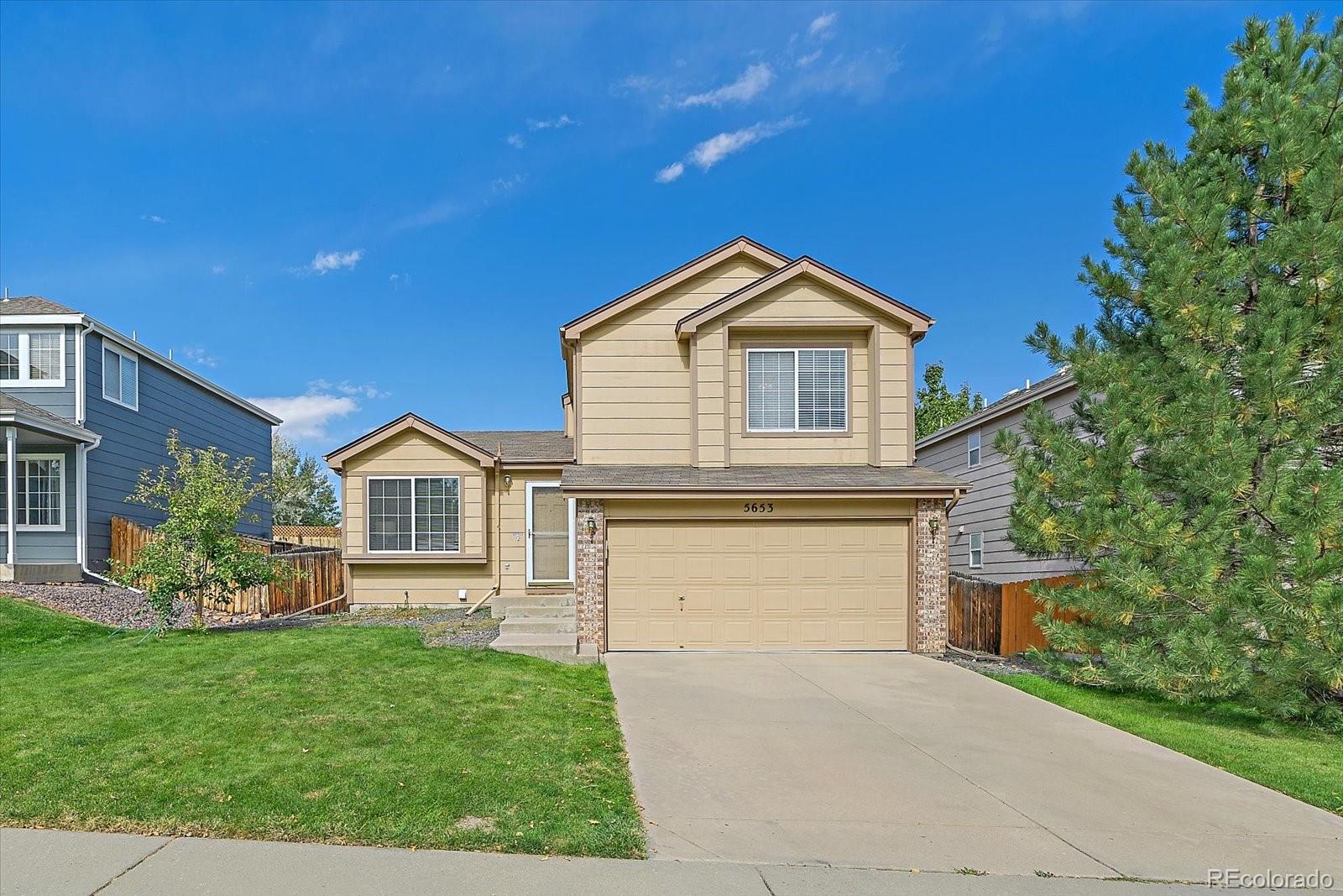MLS Image #1 for 5653 w 118th place,westminster, Colorado