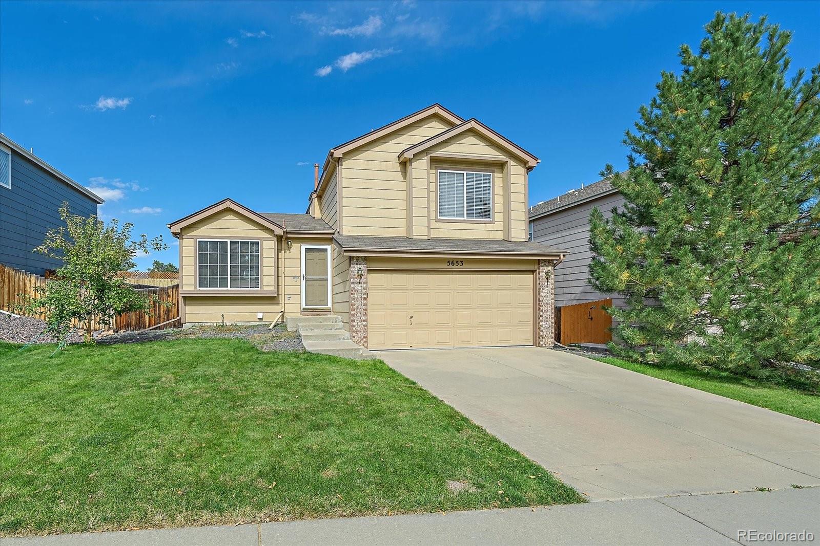 MLS Image #2 for 5653 w 118th place,westminster, Colorado