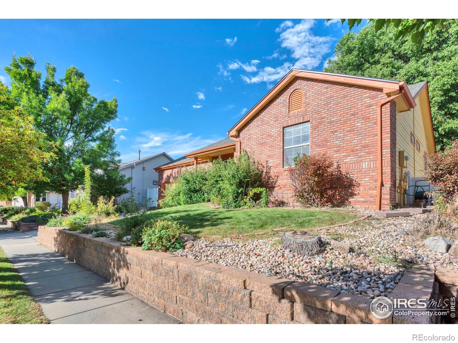 MLS Image #2 for 1171  jefferson drive,berthoud, Colorado