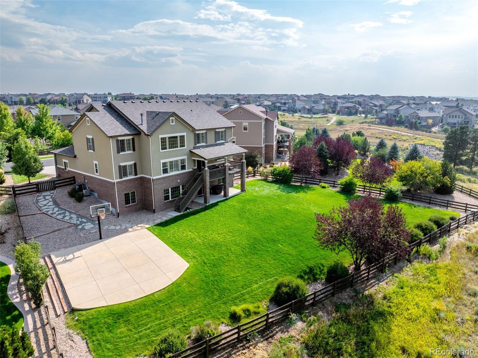 MLS Image #1 for 11944 s meander way,parker, Colorado