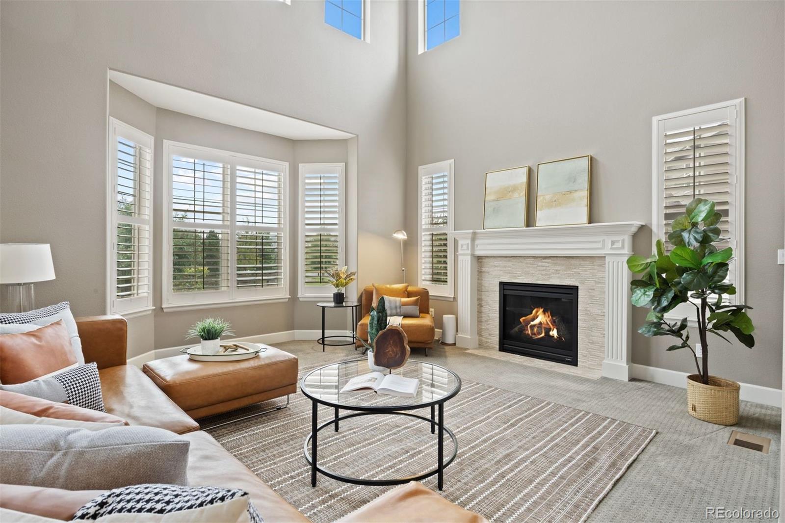 MLS Image #10 for 11944 s meander way,parker, Colorado
