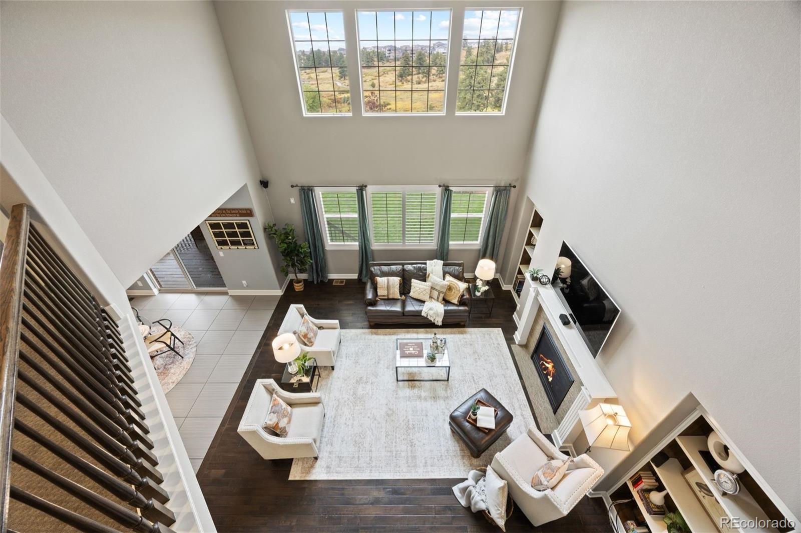 MLS Image #12 for 11944 s meander way,parker, Colorado