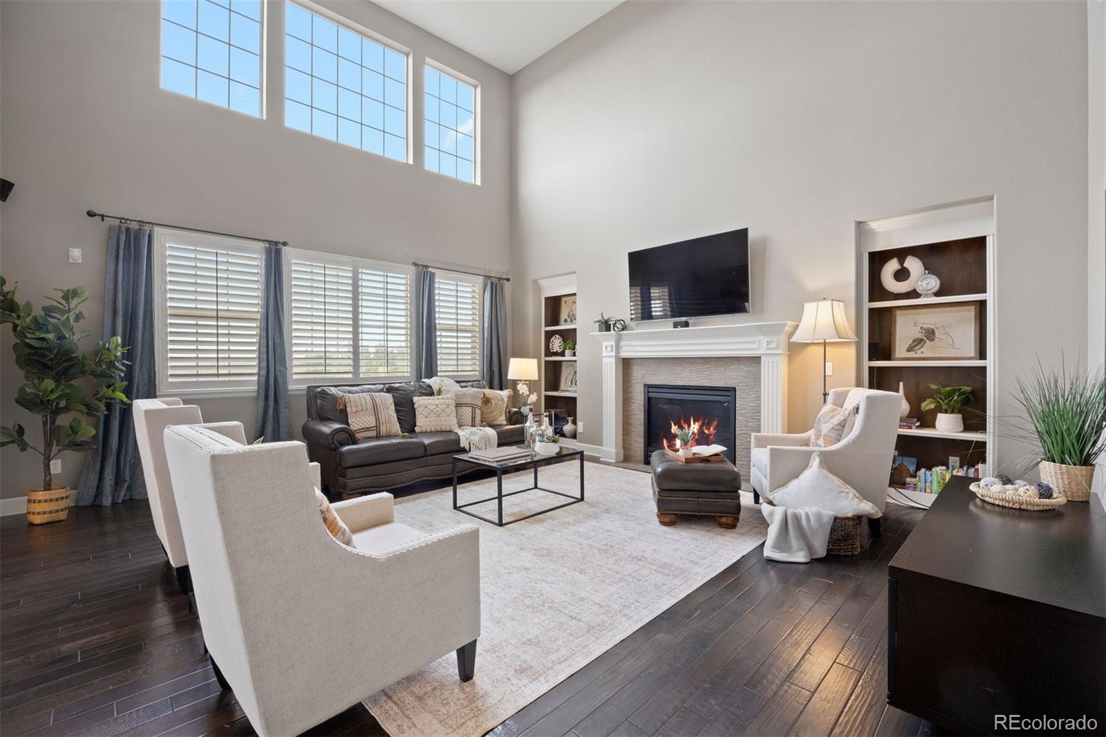 MLS Image #13 for 11944 s meander way,parker, Colorado