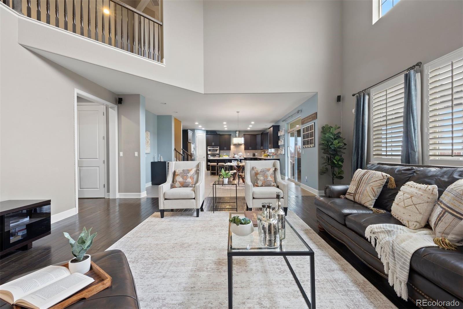 MLS Image #14 for 11944 s meander way,parker, Colorado