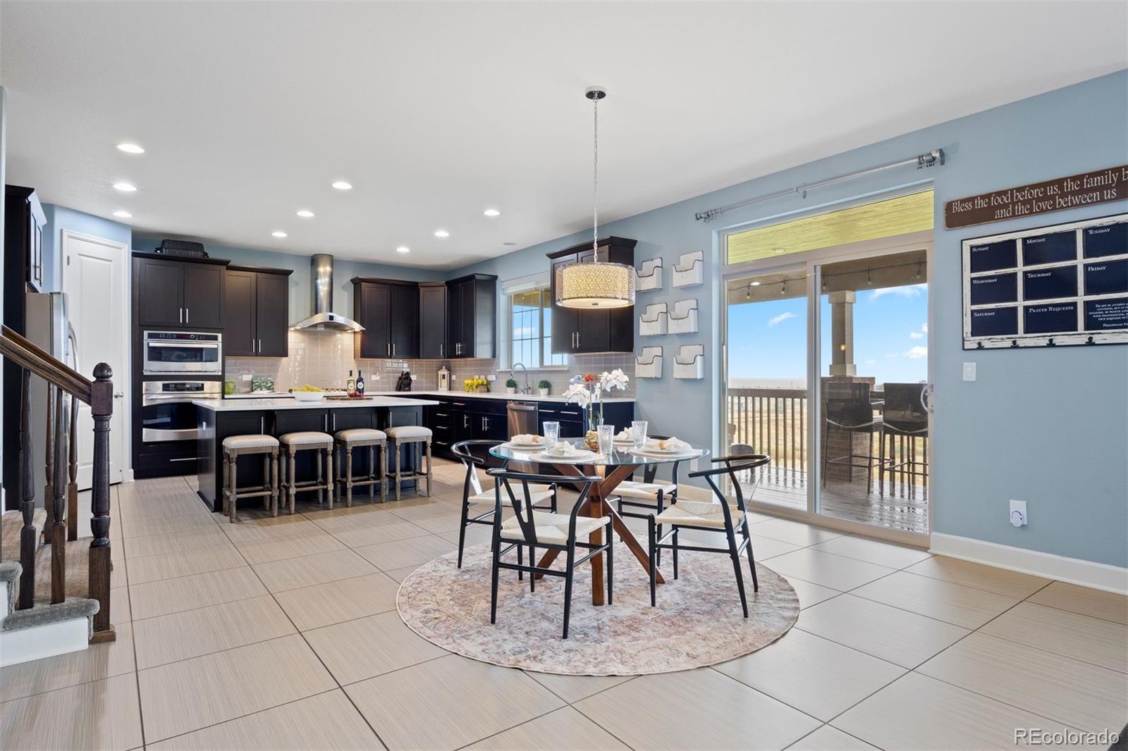 MLS Image #19 for 11944 s meander way,parker, Colorado