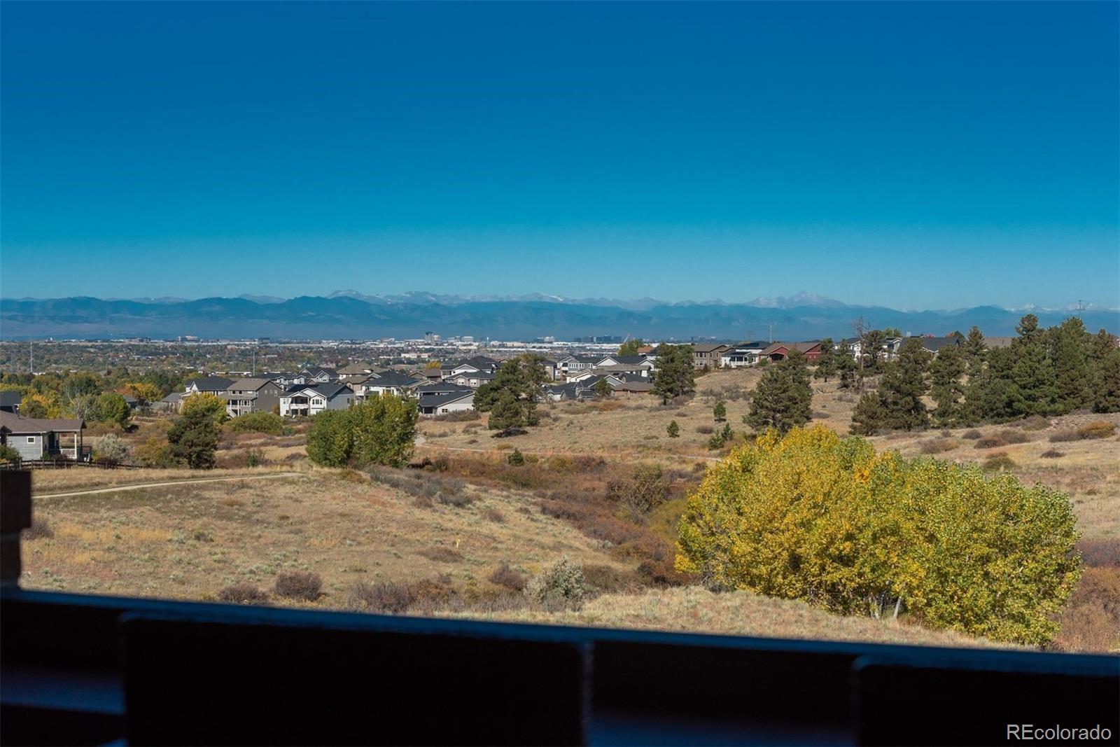 MLS Image #2 for 11944 s meander way,parker, Colorado