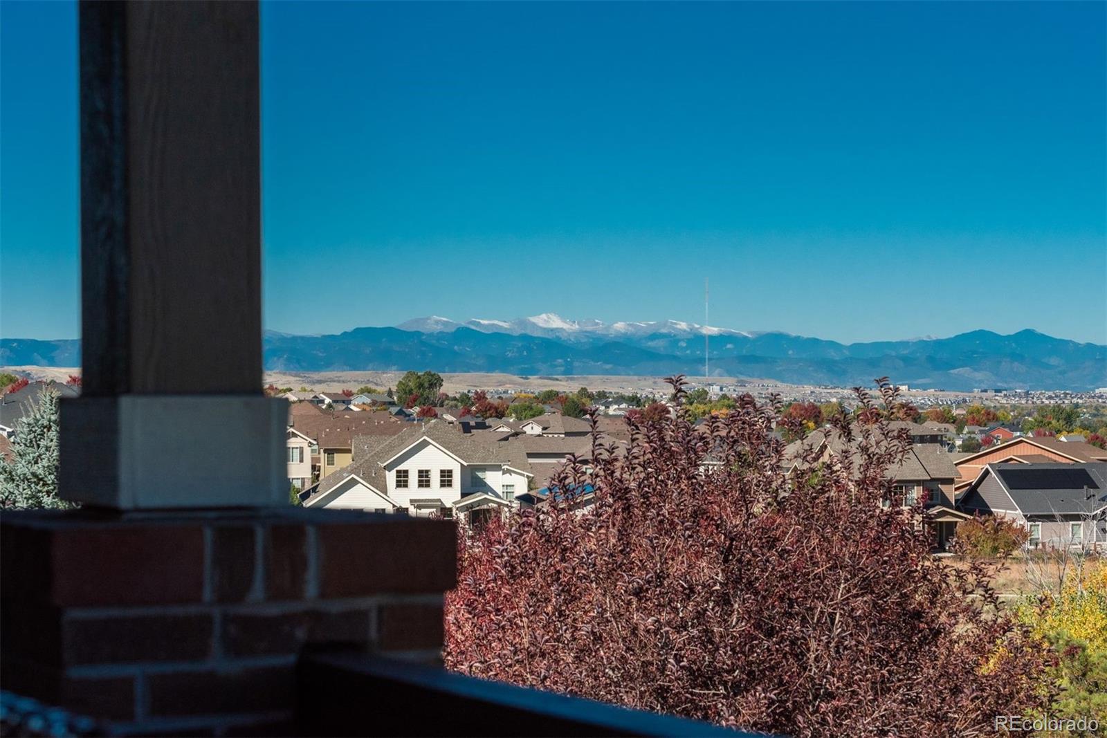 MLS Image #3 for 11944 s meander way,parker, Colorado