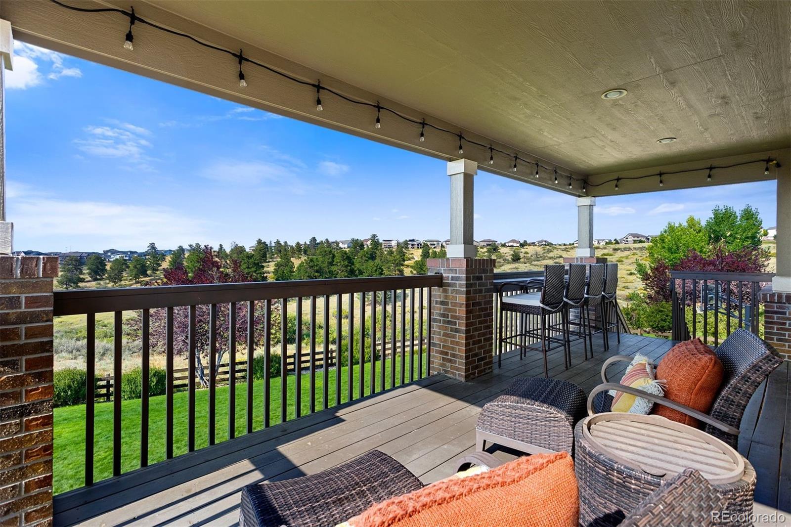 MLS Image #4 for 11944 s meander way,parker, Colorado