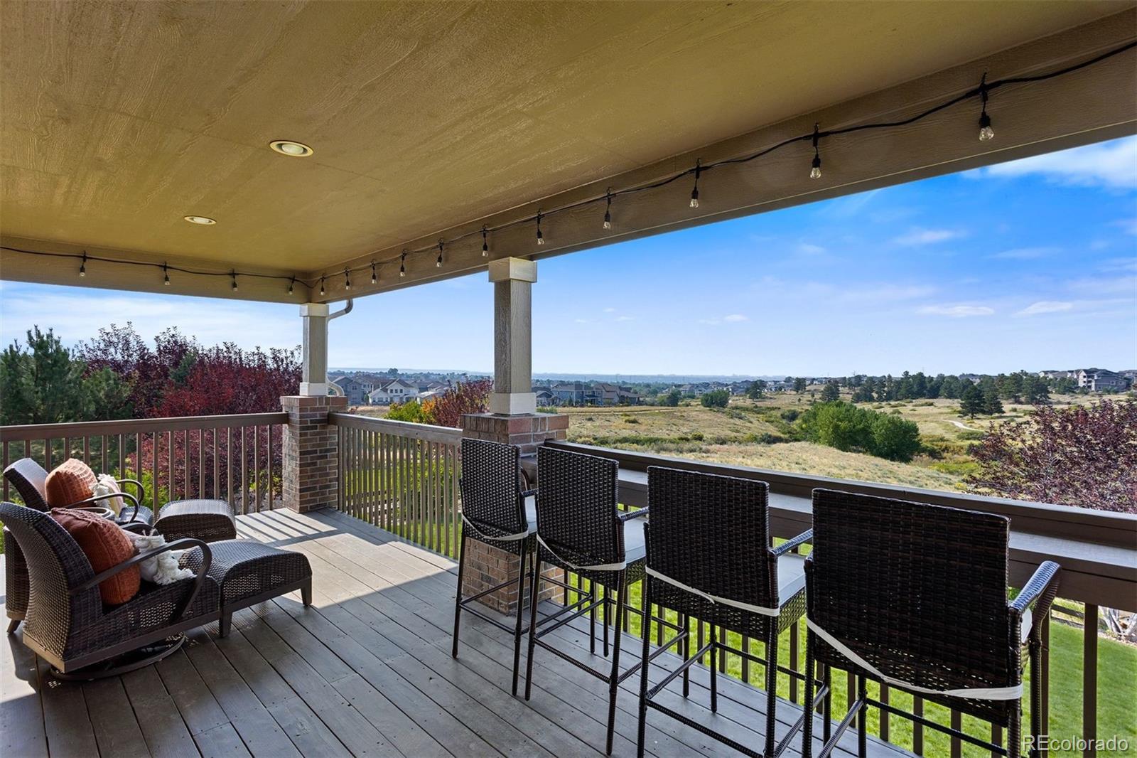 MLS Image #41 for 11944 s meander way,parker, Colorado
