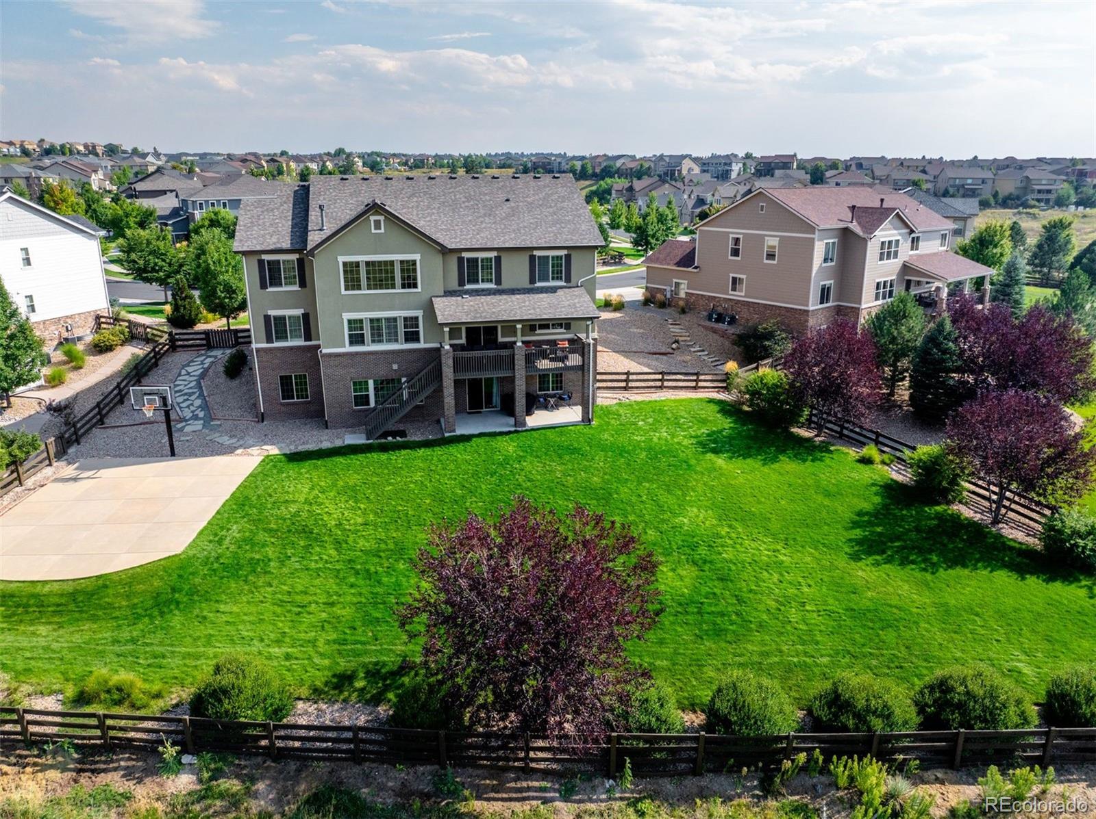 MLS Image #44 for 11944 s meander way,parker, Colorado