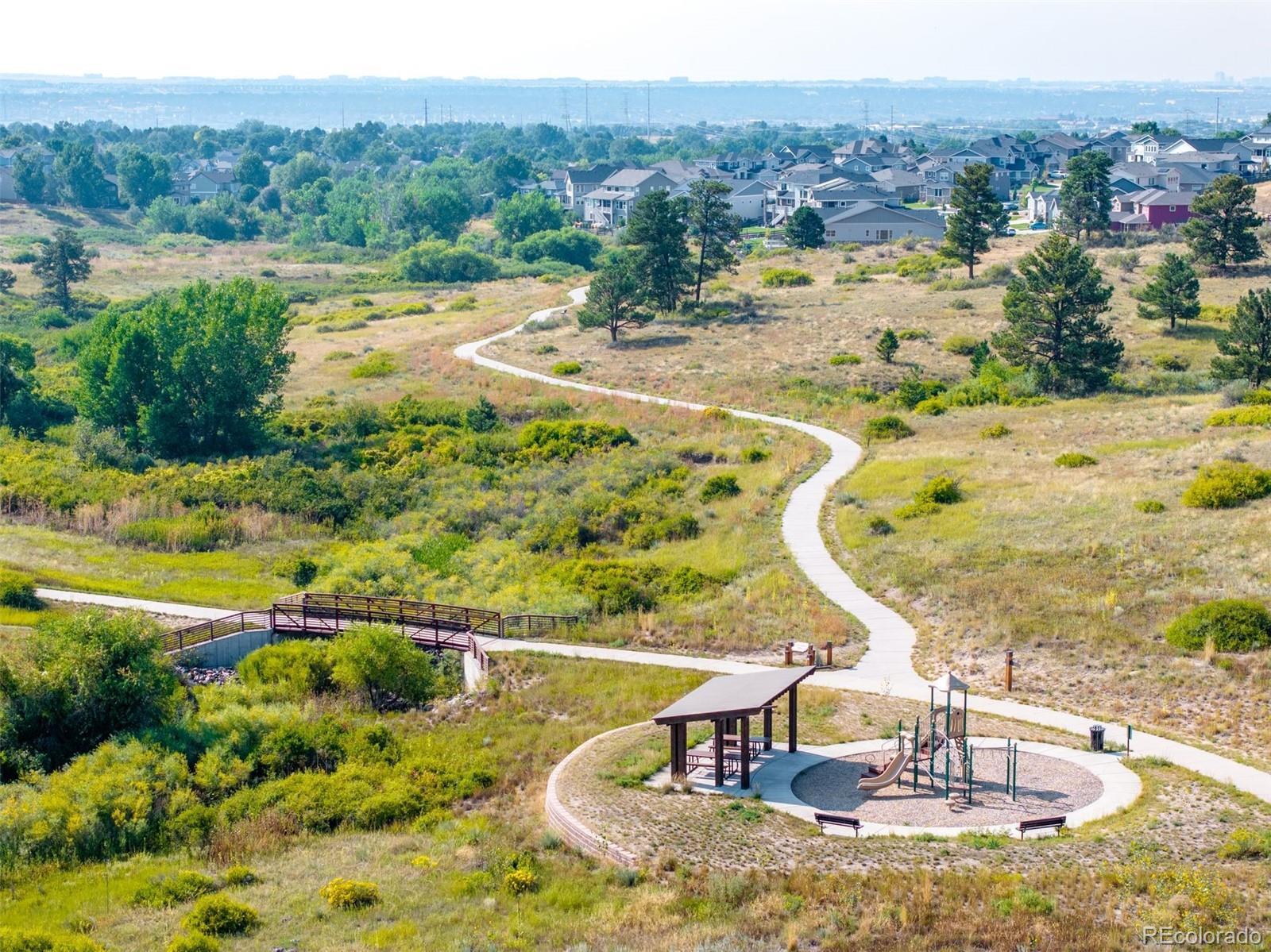 MLS Image #46 for 11944 s meander way,parker, Colorado
