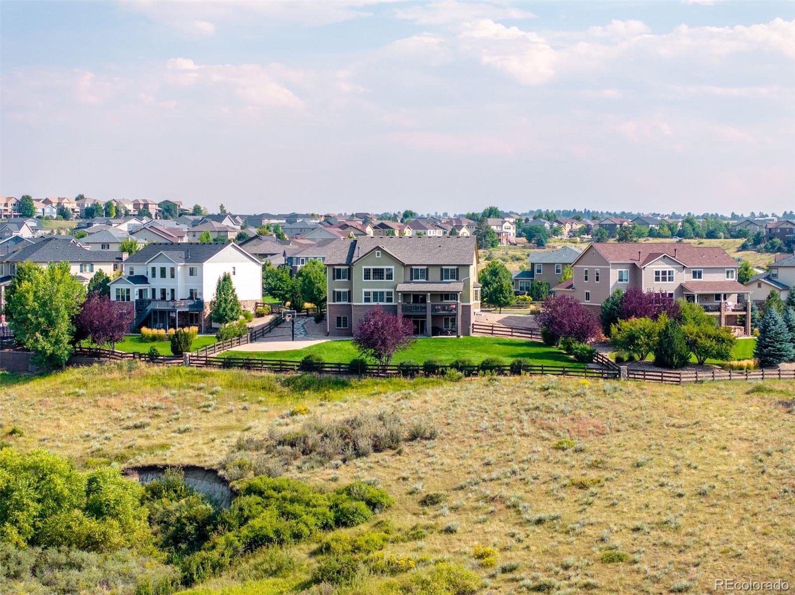 MLS Image #47 for 11944 s meander way,parker, Colorado