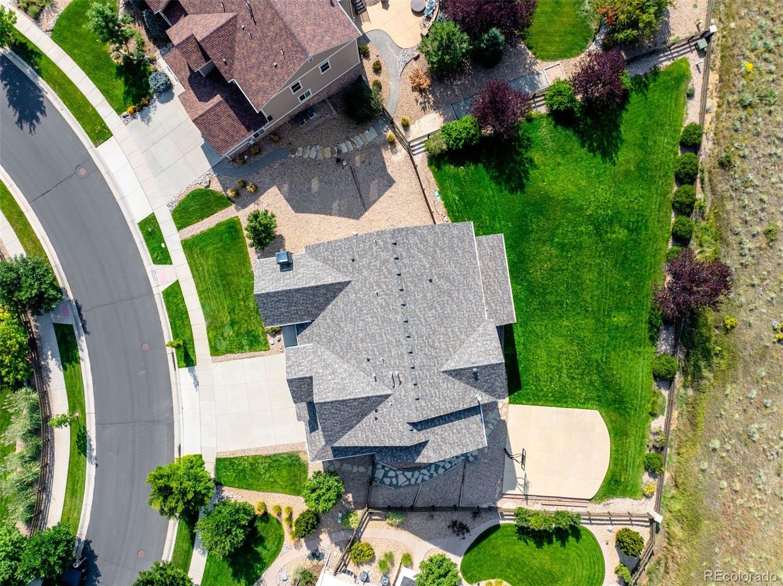 MLS Image #48 for 11944 s meander way,parker, Colorado