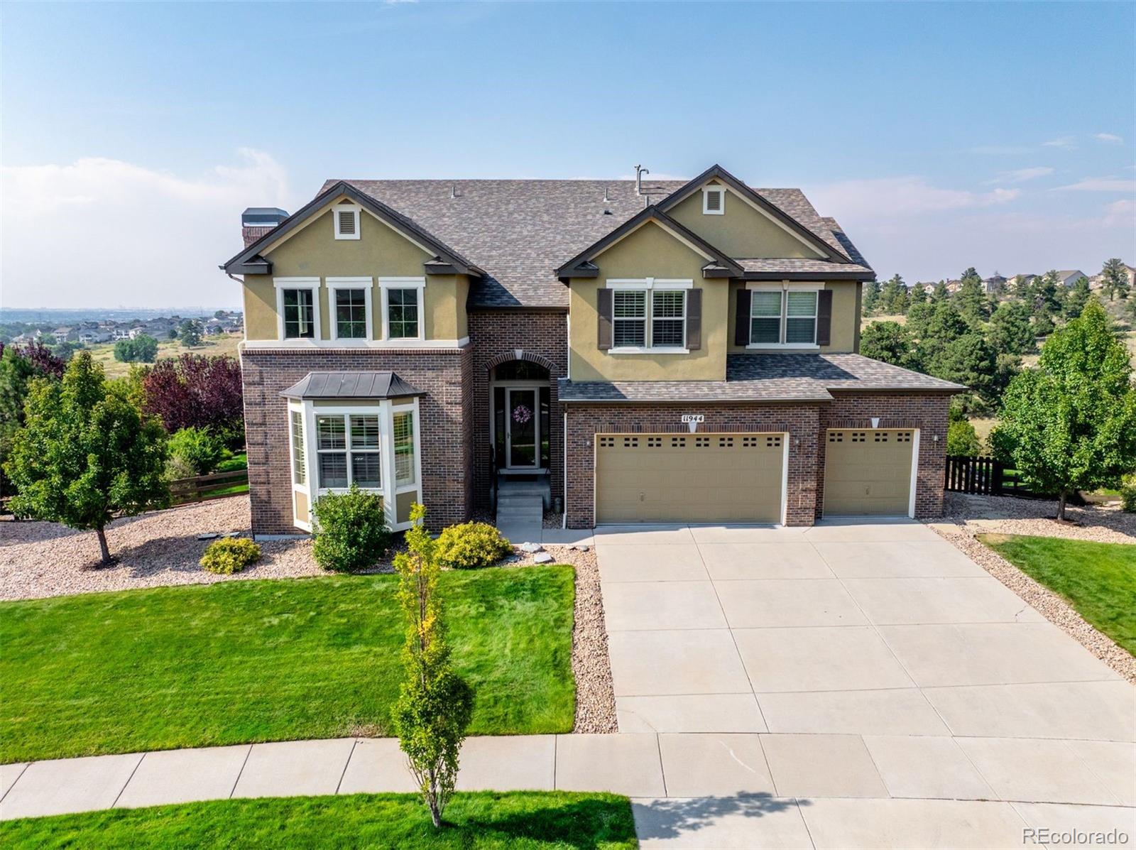 MLS Image #49 for 11944 s meander way,parker, Colorado