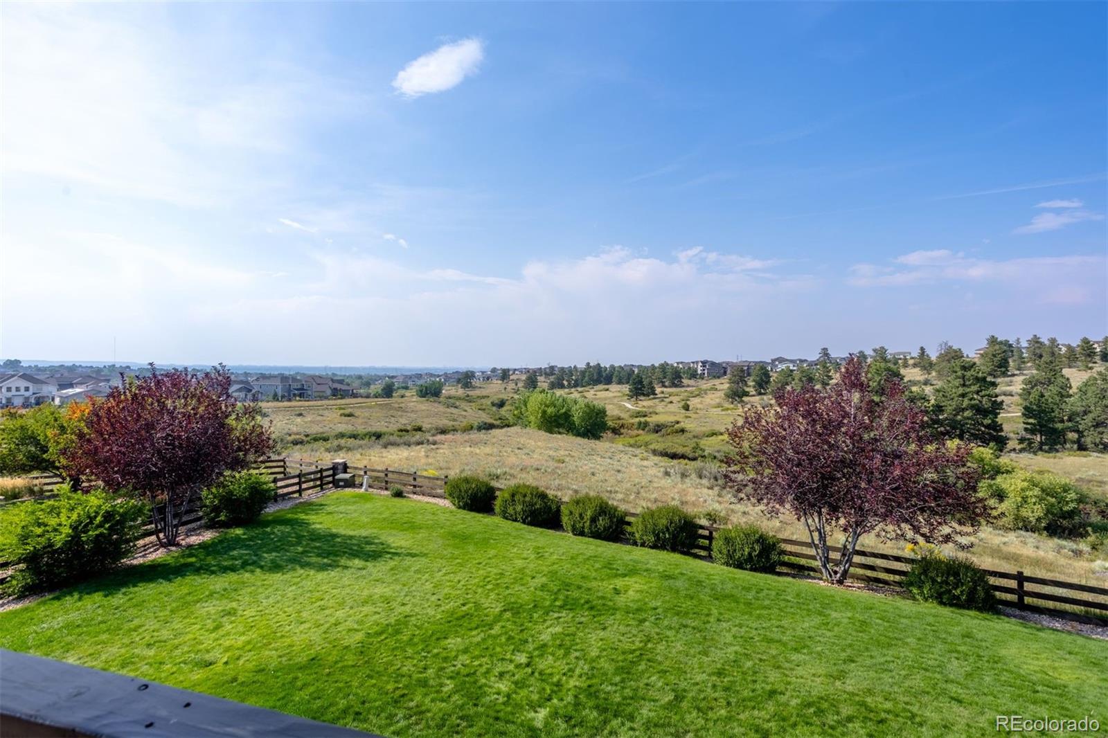 MLS Image #5 for 11944 s meander way,parker, Colorado