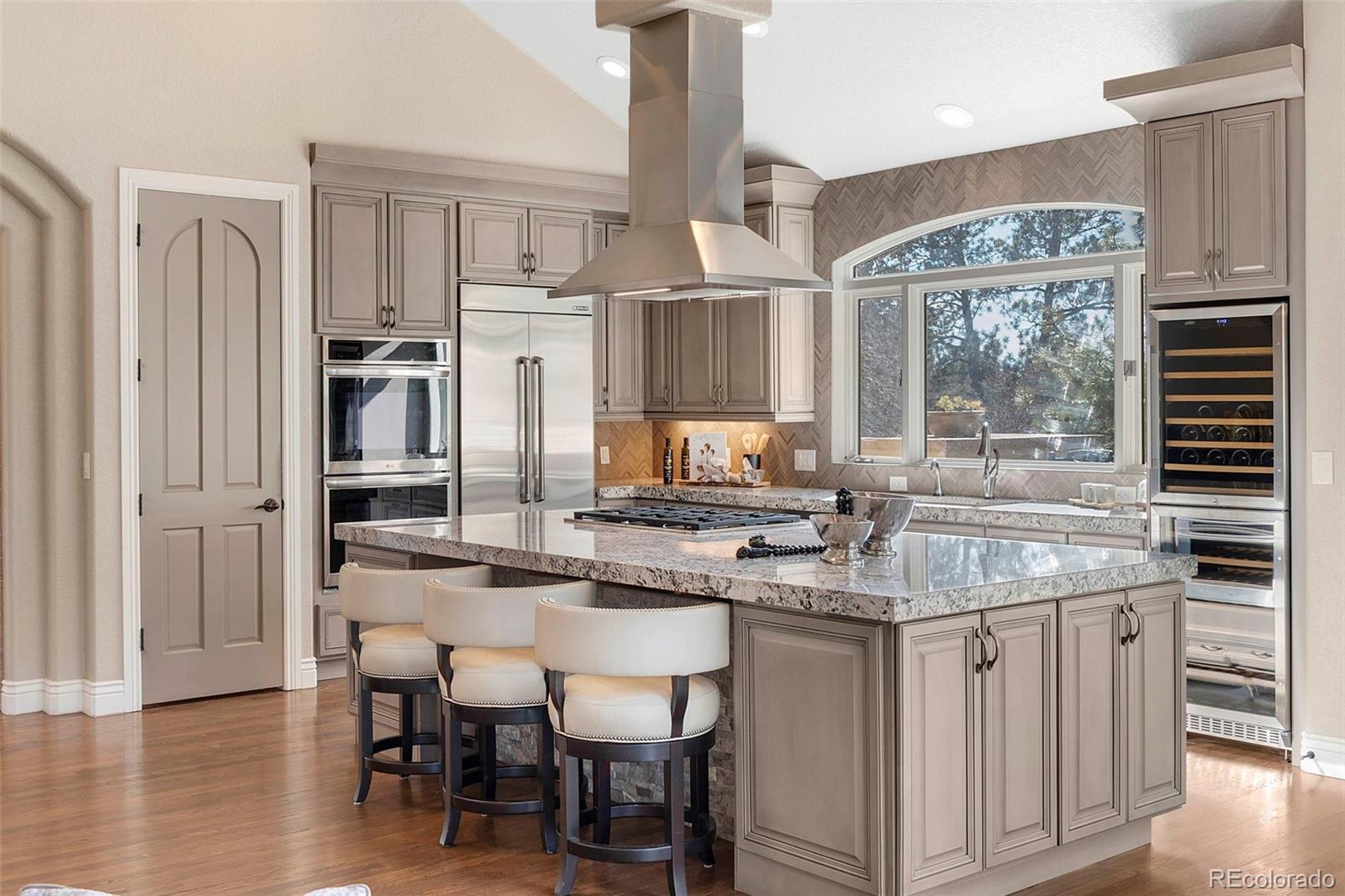 MLS Image #11 for 388  titan place,castle rock, Colorado