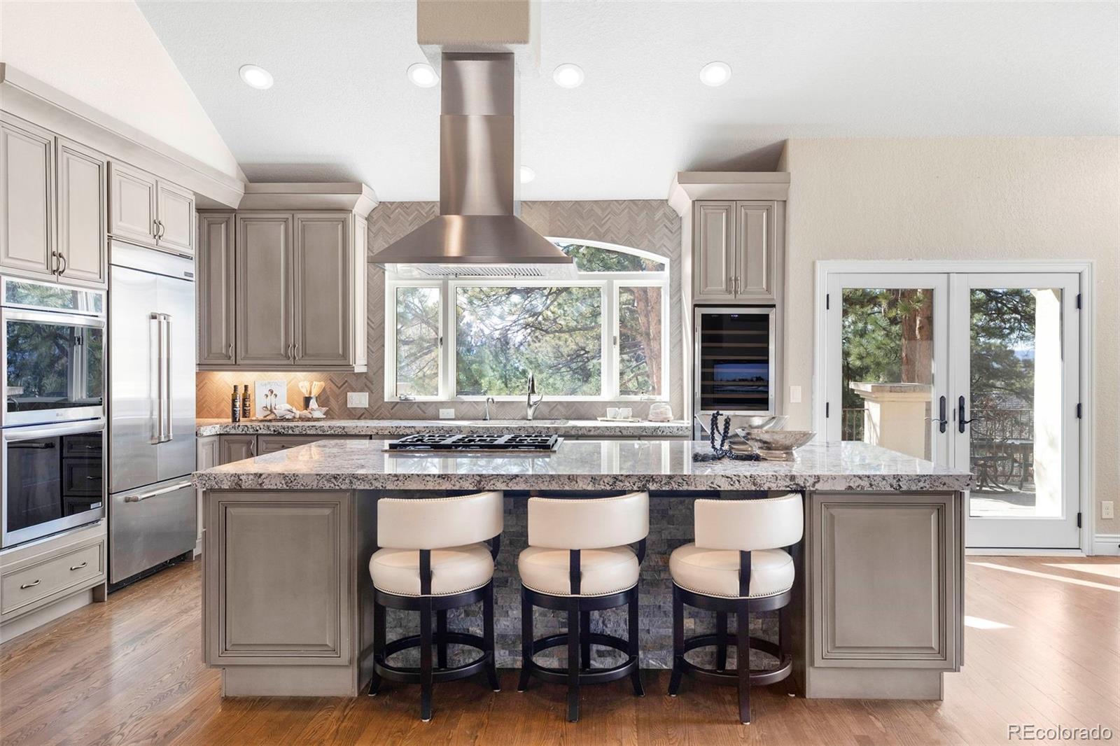 MLS Image #12 for 388  titan place,castle rock, Colorado