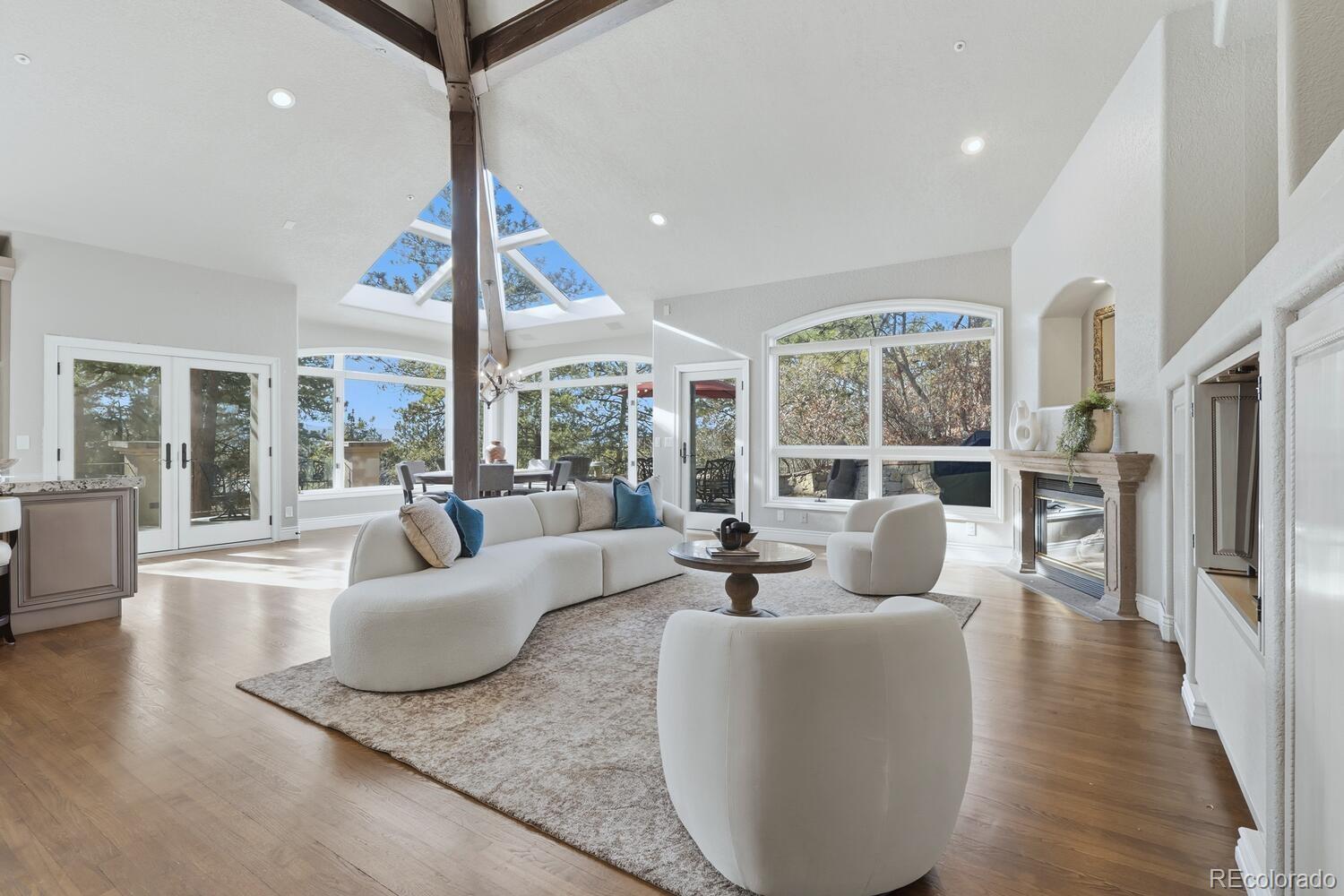 MLS Image #13 for 388  titan place,castle rock, Colorado