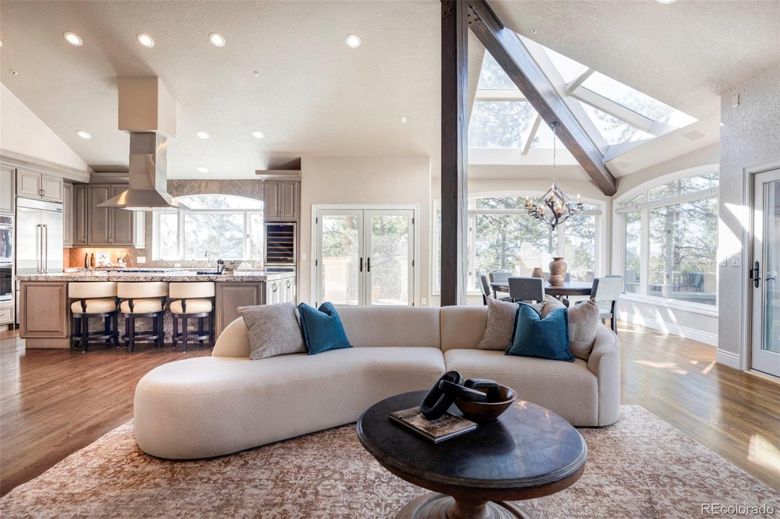 MLS Image #14 for 388  titan place,castle rock, Colorado