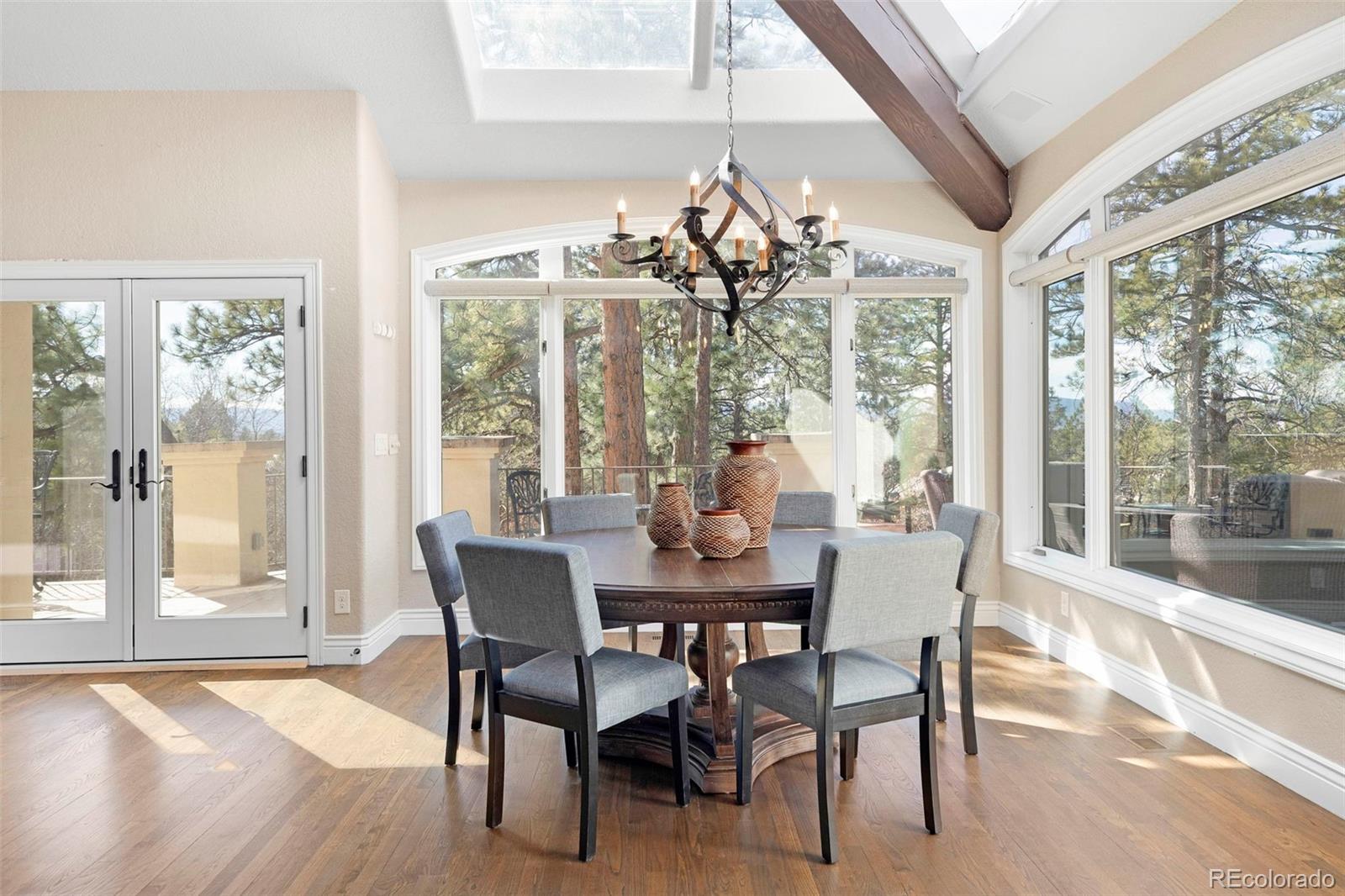 MLS Image #16 for 388  titan place,castle rock, Colorado