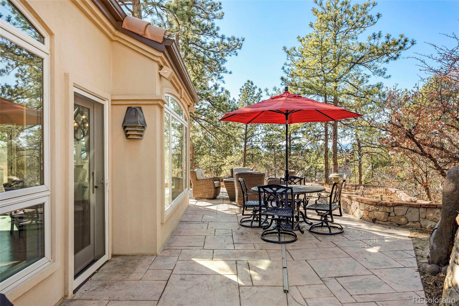 MLS Image #17 for 388  titan place,castle rock, Colorado