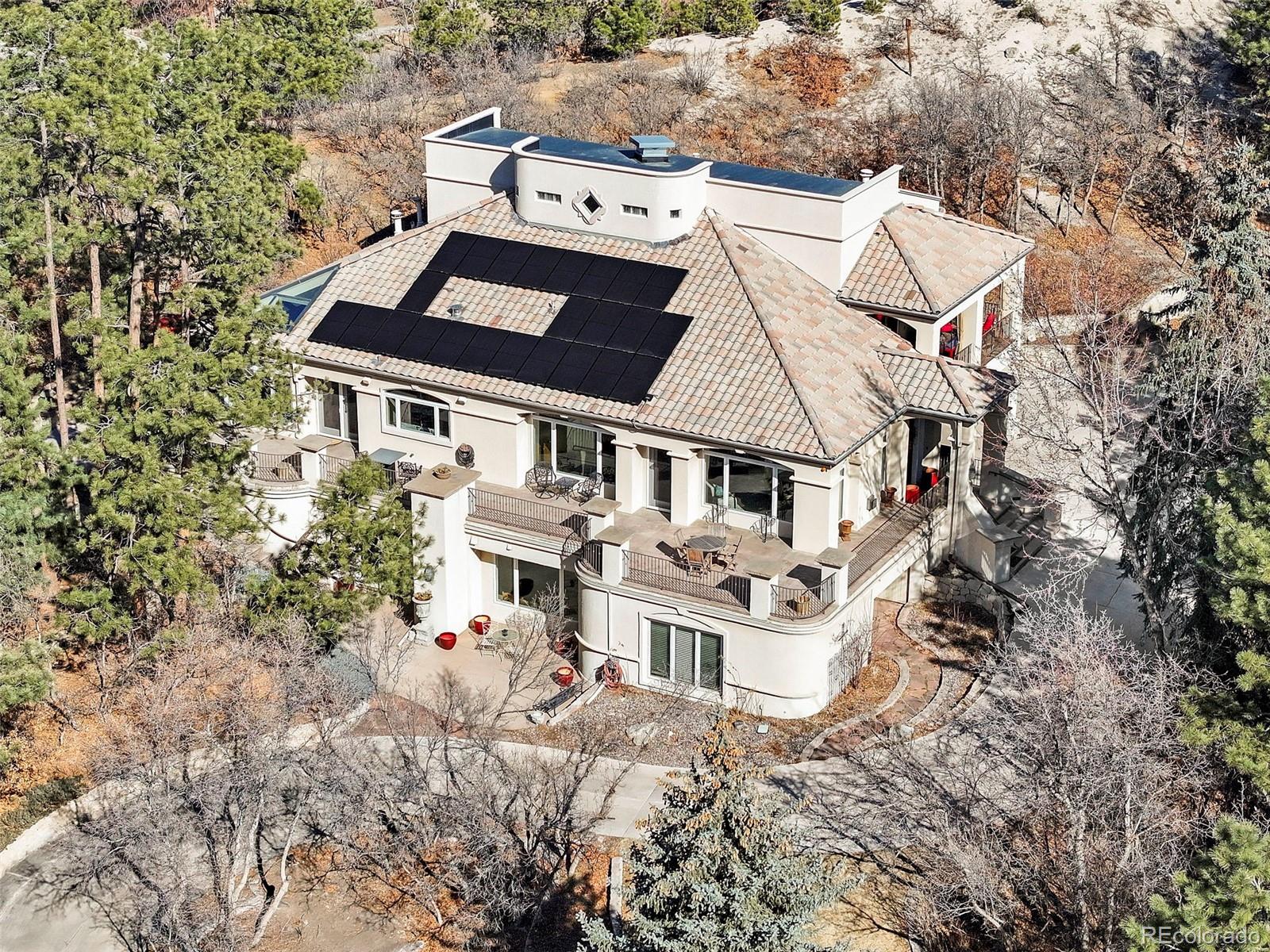 MLS Image #2 for 388  titan place,castle rock, Colorado