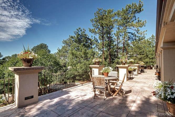 MLS Image #3 for 388  titan place,castle rock, Colorado