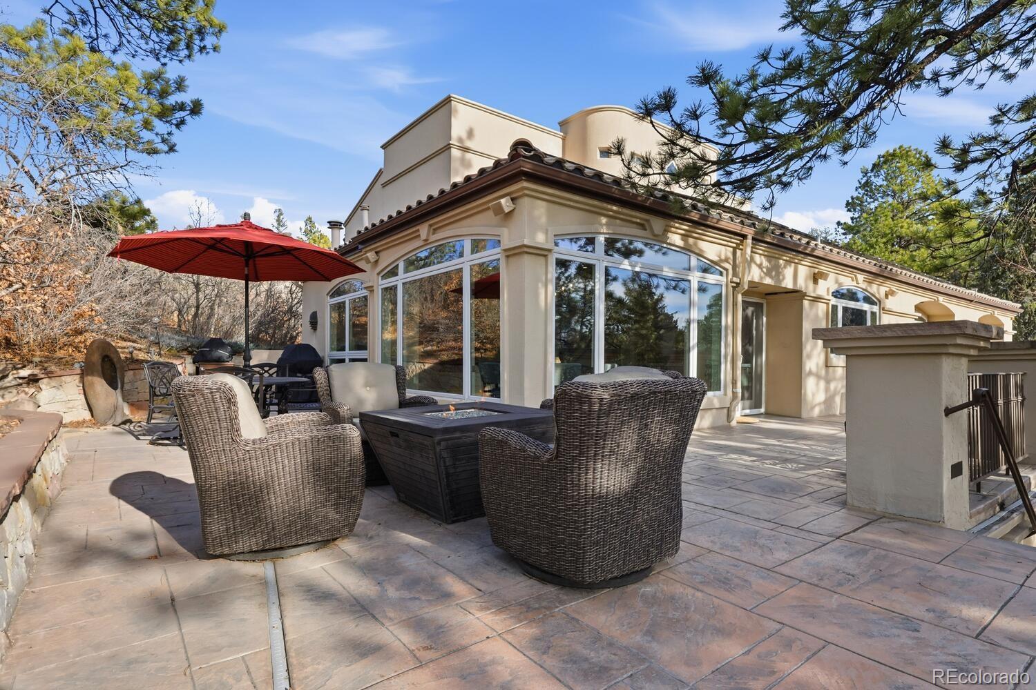 MLS Image #39 for 388  titan place,castle rock, Colorado