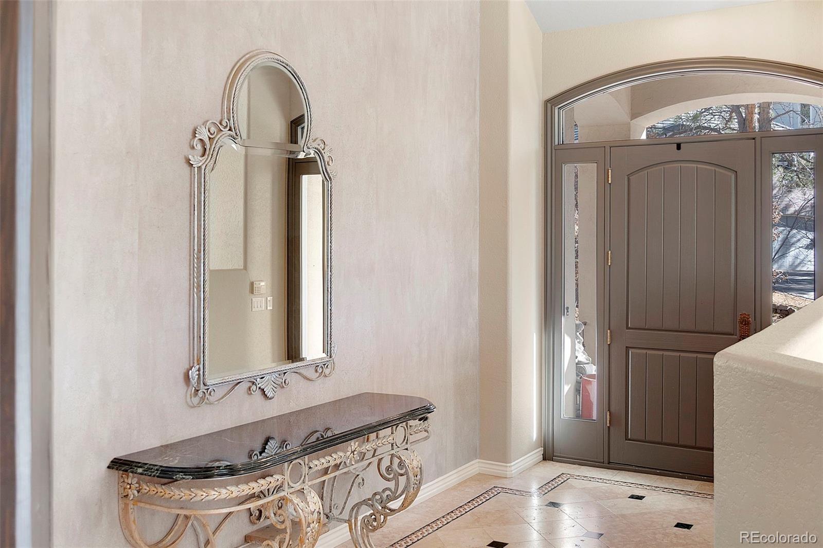 MLS Image #4 for 388  titan place,castle rock, Colorado