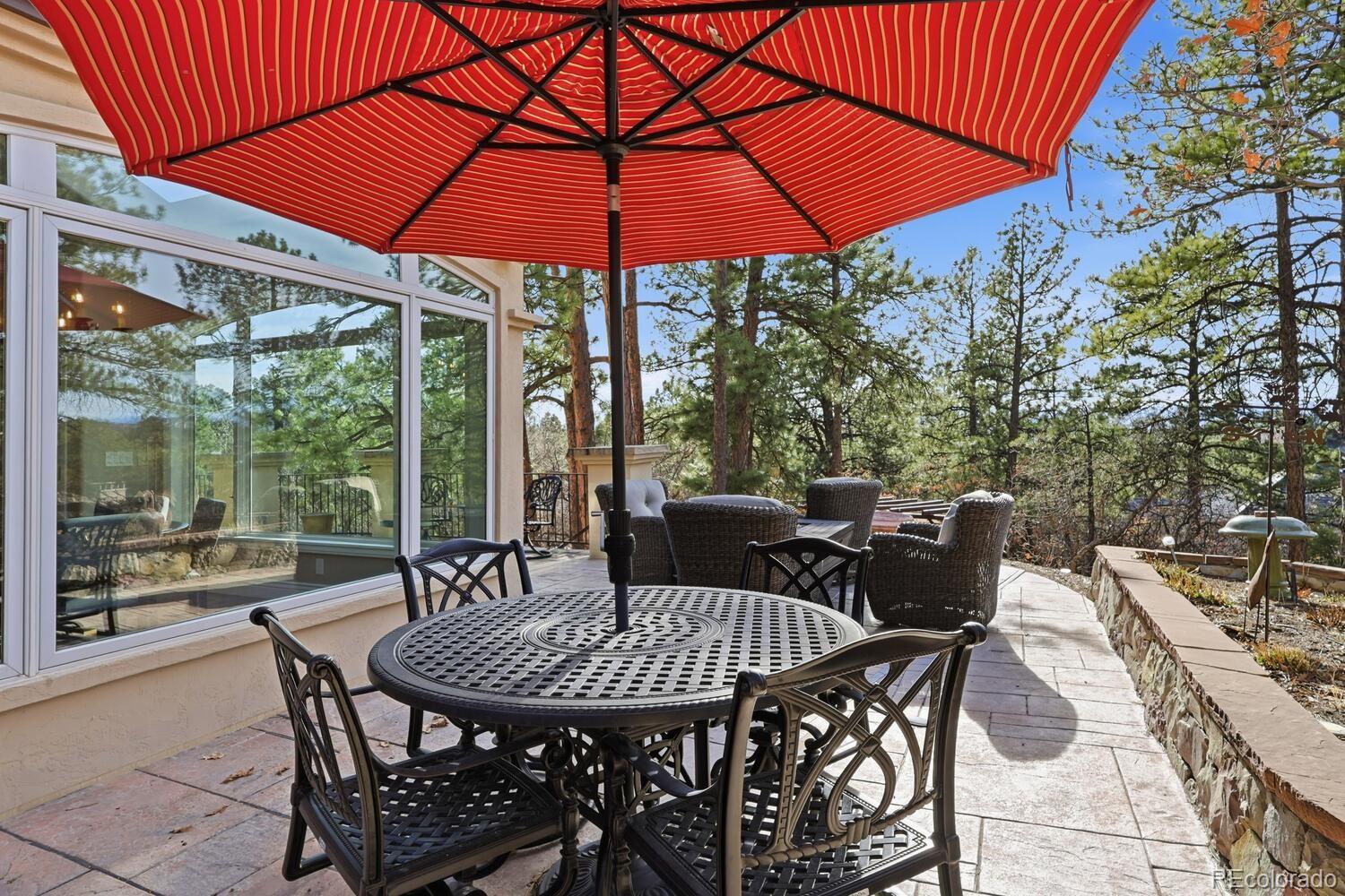 MLS Image #40 for 388  titan place,castle rock, Colorado