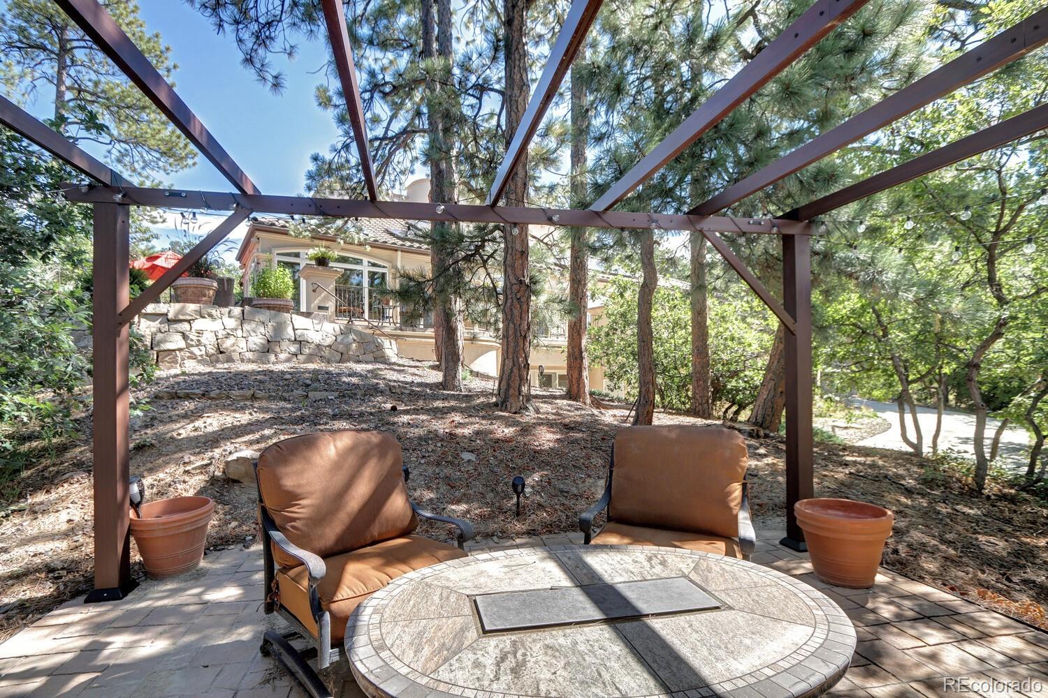MLS Image #41 for 388  titan place,castle rock, Colorado