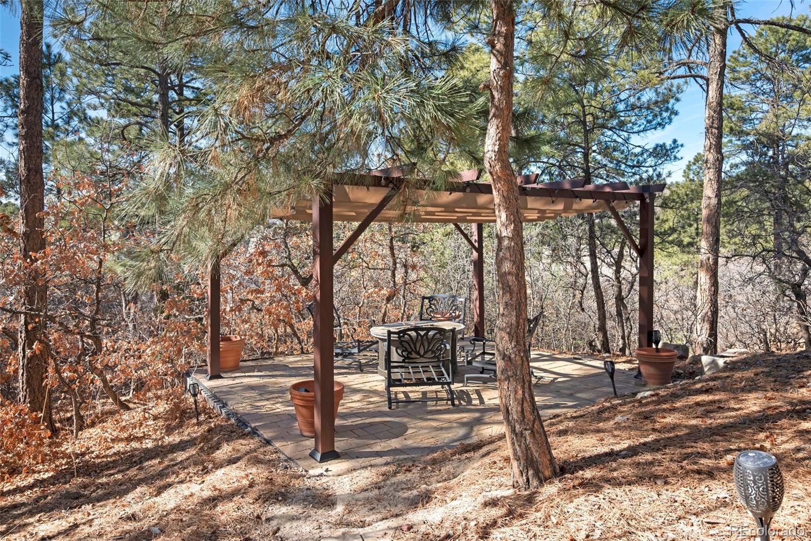 MLS Image #42 for 388  titan place,castle rock, Colorado