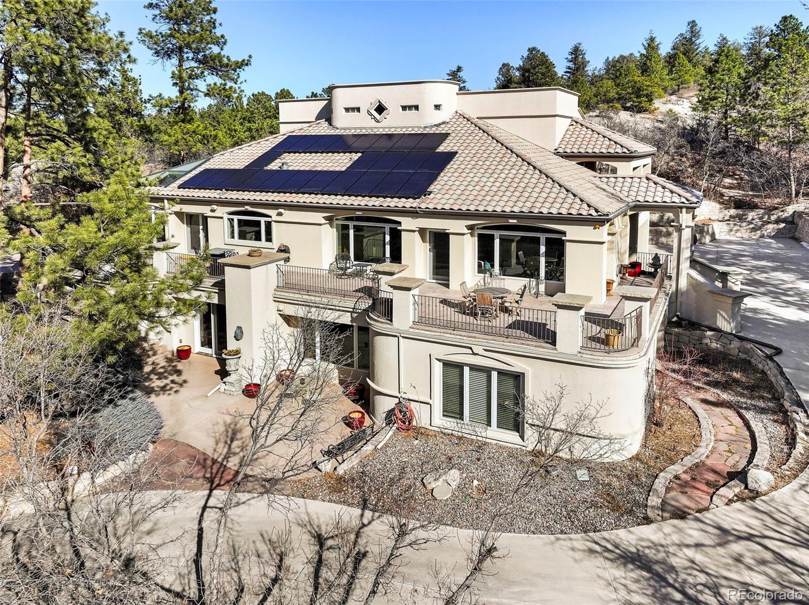 MLS Image #43 for 388  titan place,castle rock, Colorado