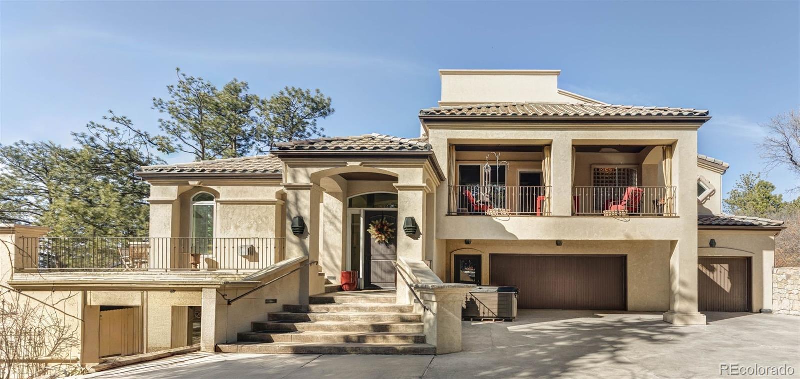 MLS Image #44 for 388  titan place,castle rock, Colorado