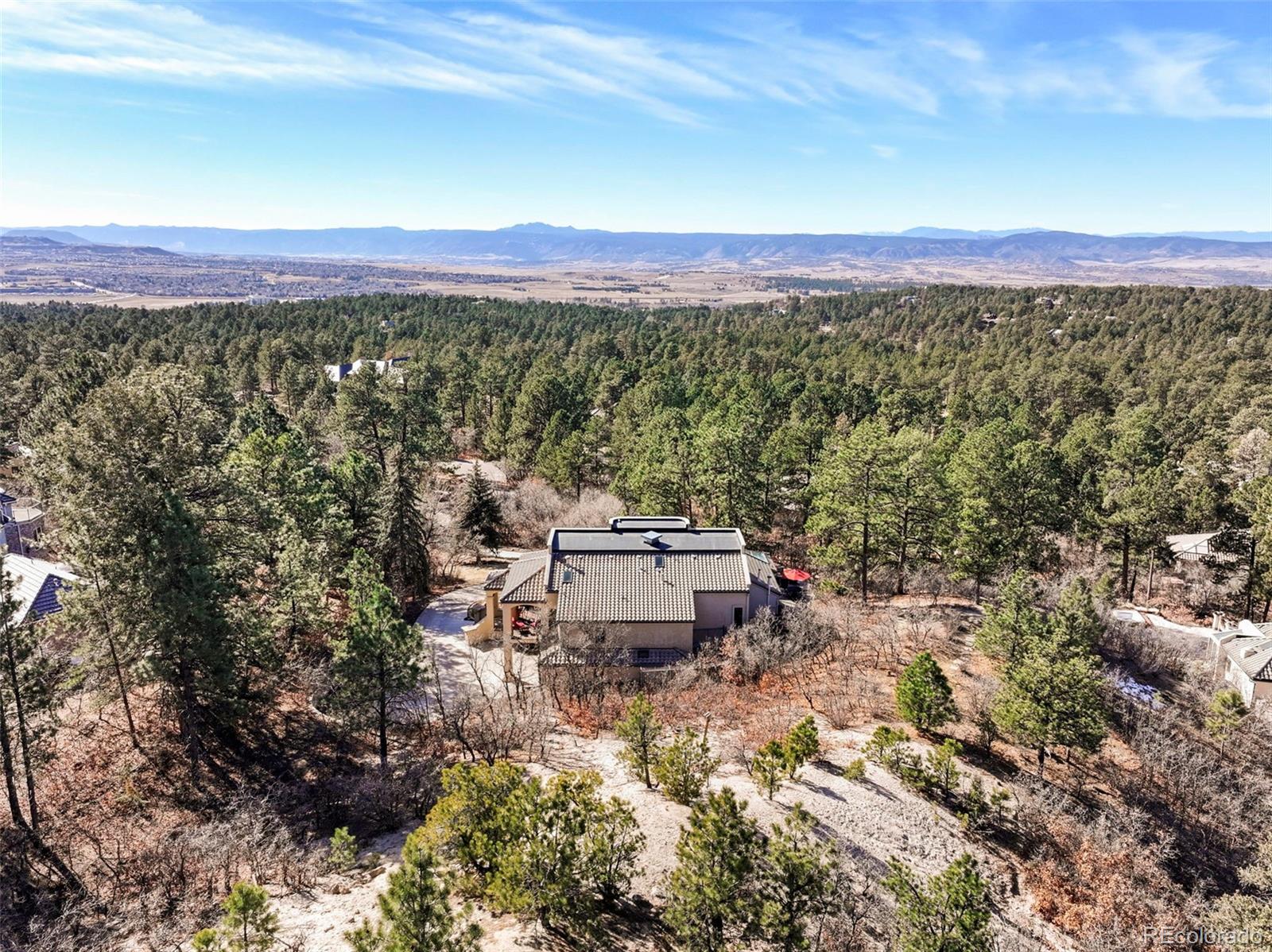 MLS Image #45 for 388  titan place,castle rock, Colorado