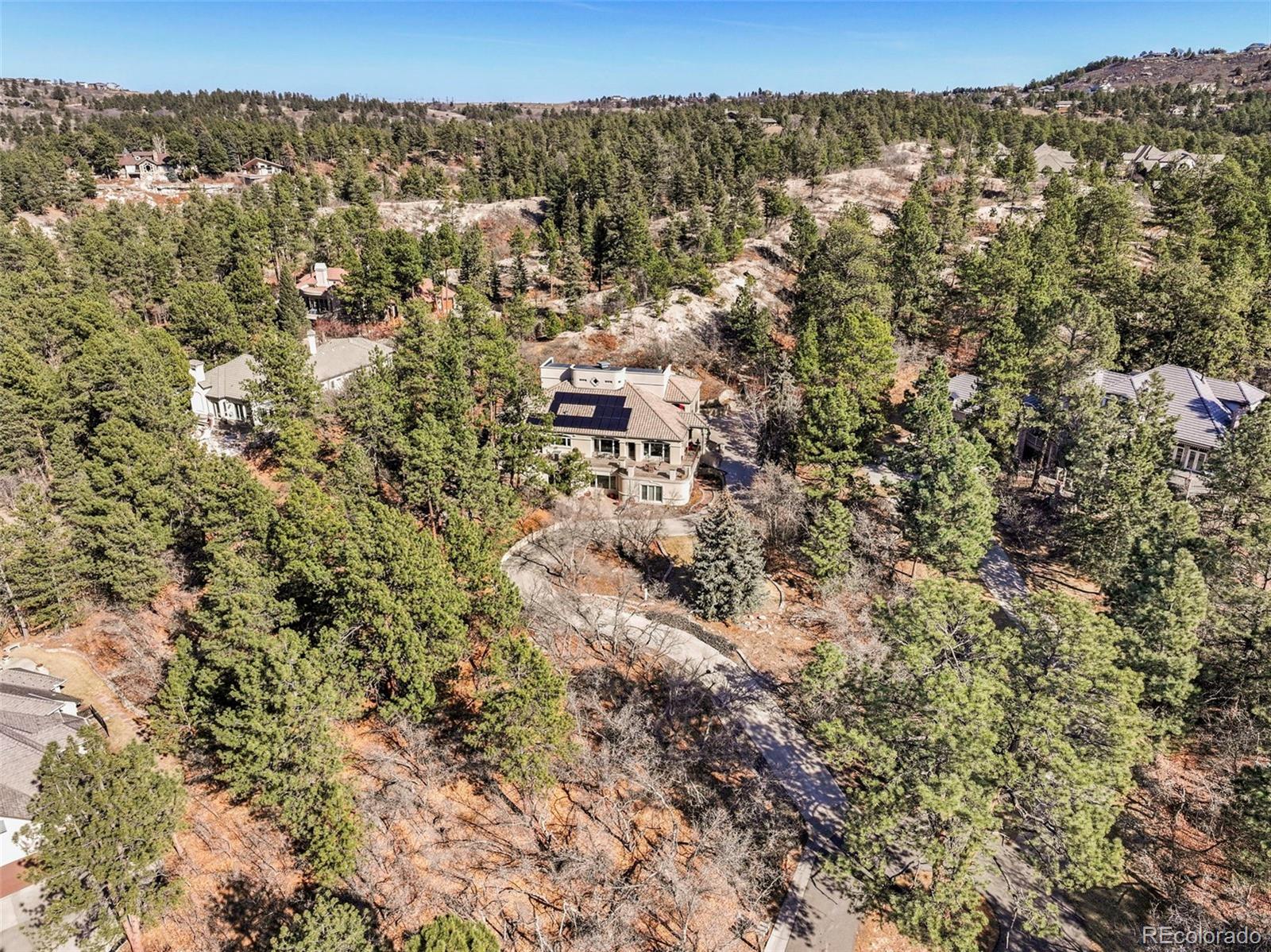MLS Image #46 for 388  titan place,castle rock, Colorado