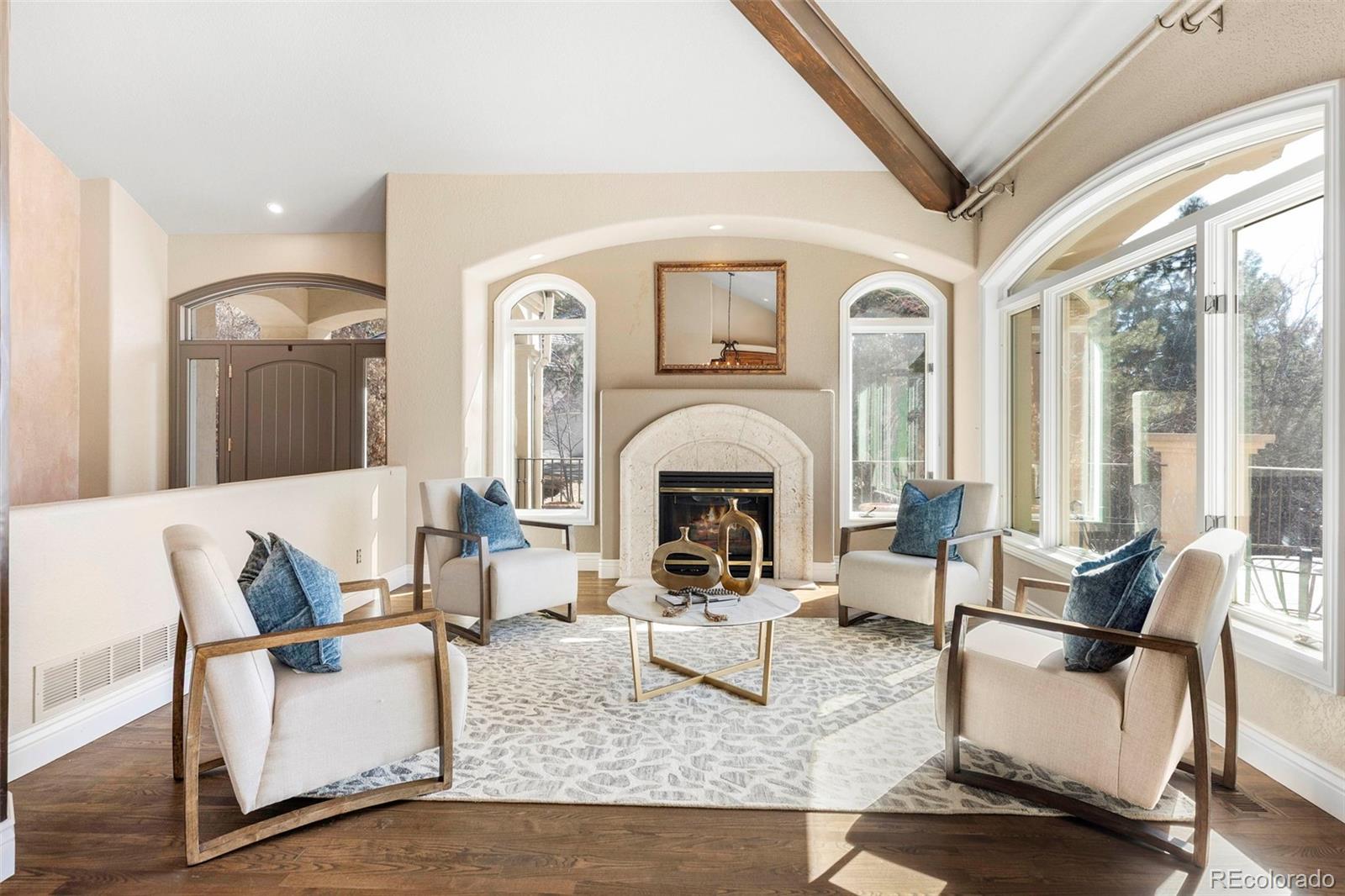 MLS Image #5 for 388  titan place,castle rock, Colorado