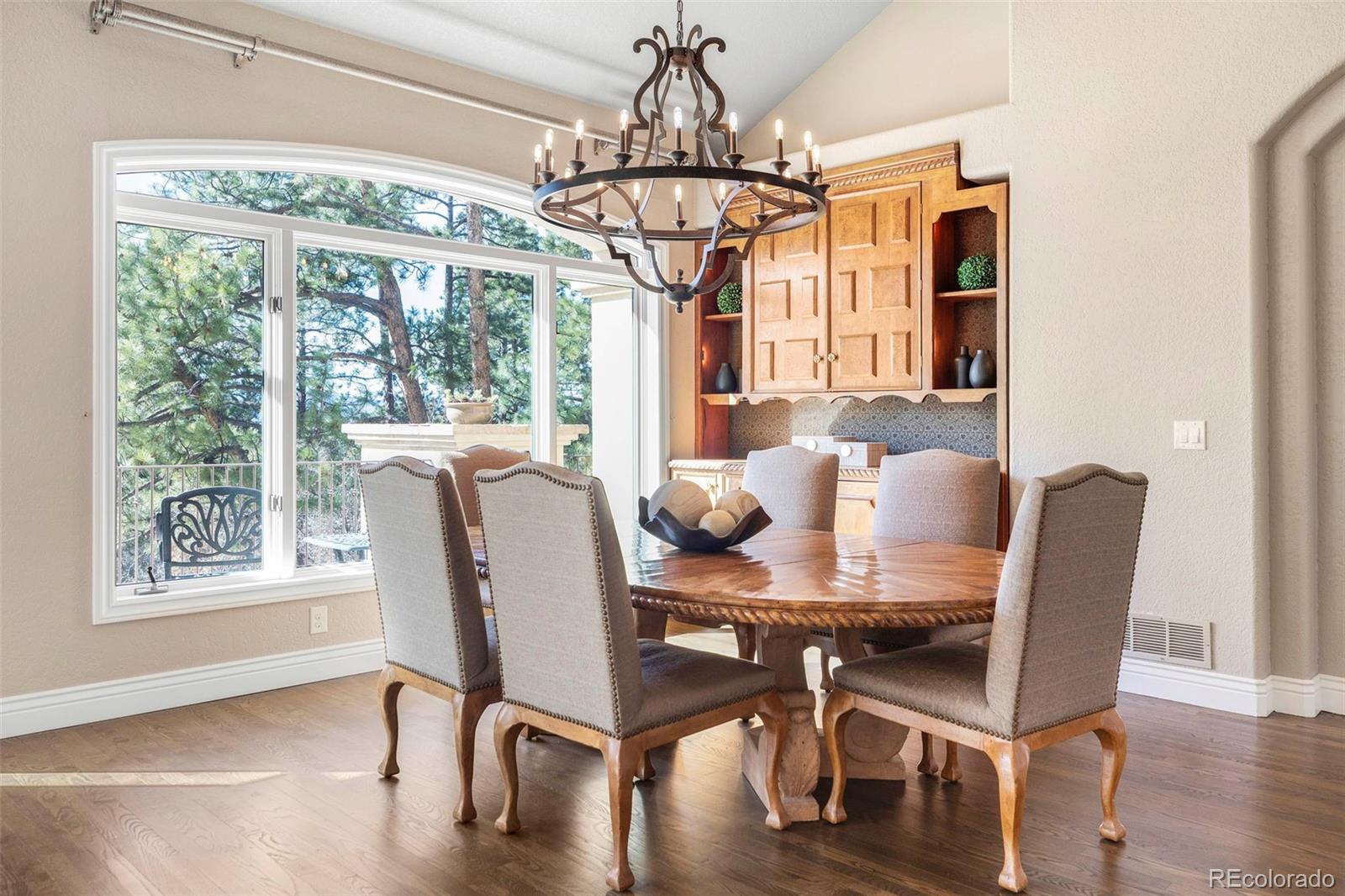 MLS Image #6 for 388  titan place,castle rock, Colorado