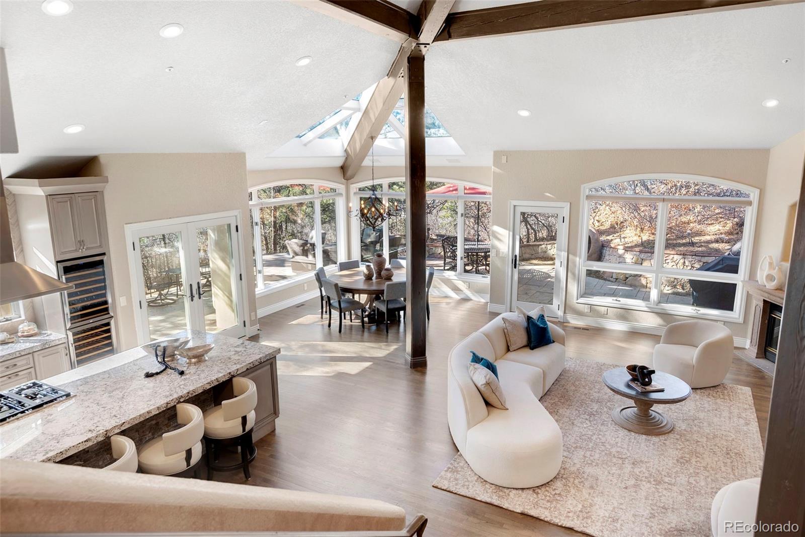 MLS Image #7 for 388  titan place,castle rock, Colorado