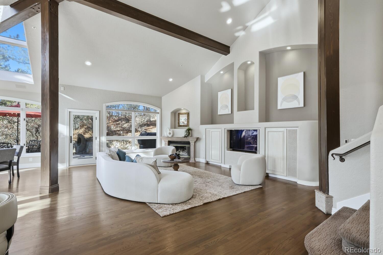 MLS Image #8 for 388  titan place,castle rock, Colorado