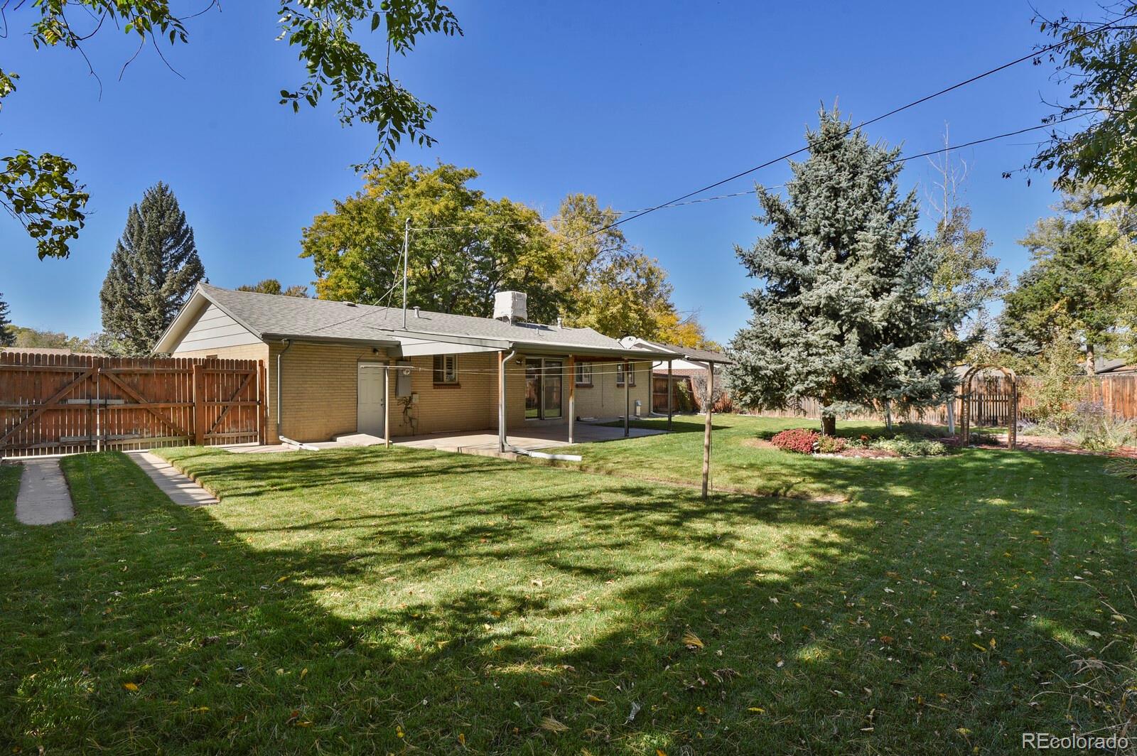 MLS Image #20 for 666 s quentin street,aurora, Colorado