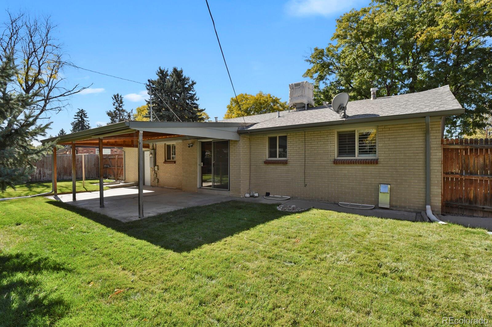 MLS Image #23 for 666 s quentin street,aurora, Colorado